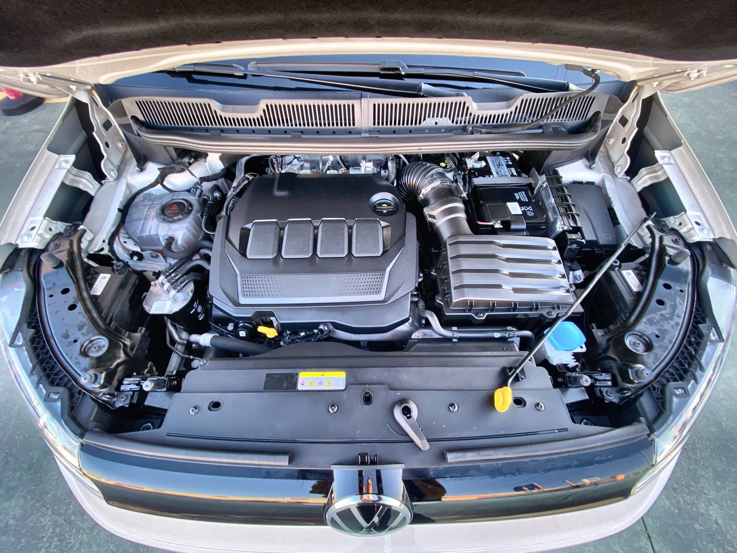 Volkswagen Caddy Maxi Origin 2.0 TDI 90 kW (122 CV) - Foto 22