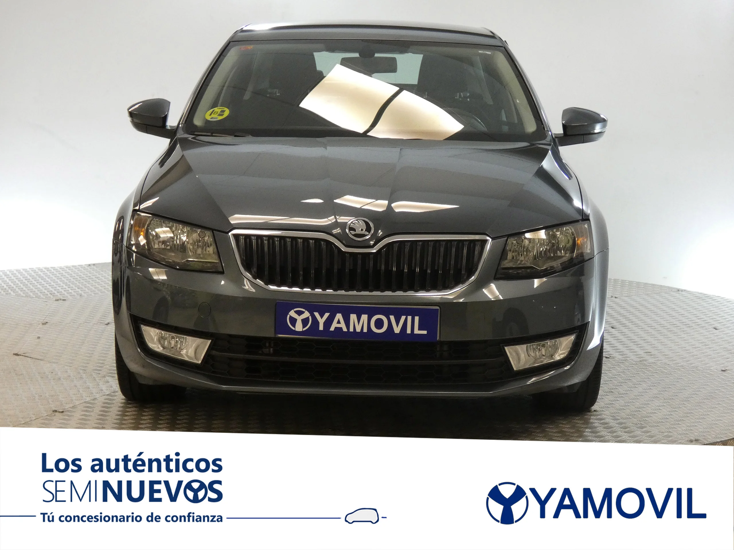 Skoda Octavia 2.0 TDI CR ELEGANCE 5P - Foto 3