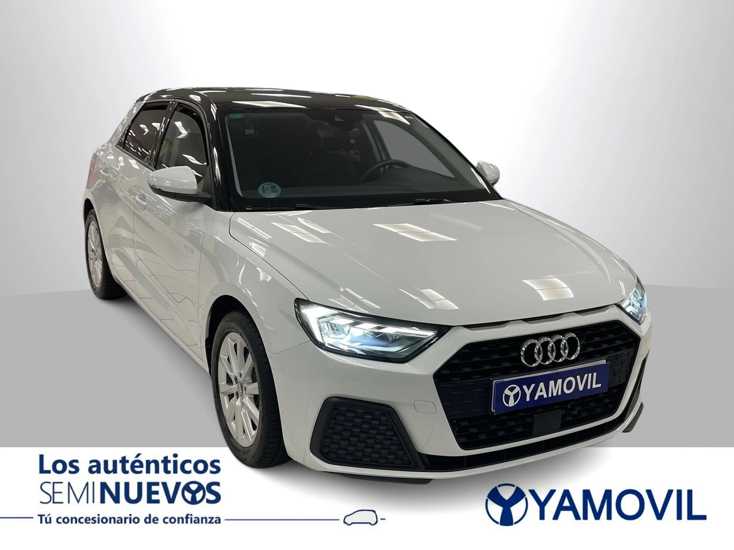 Audi A1 Sportback Advanced 30 TFSI 85 kW (116 CV) - Foto 2