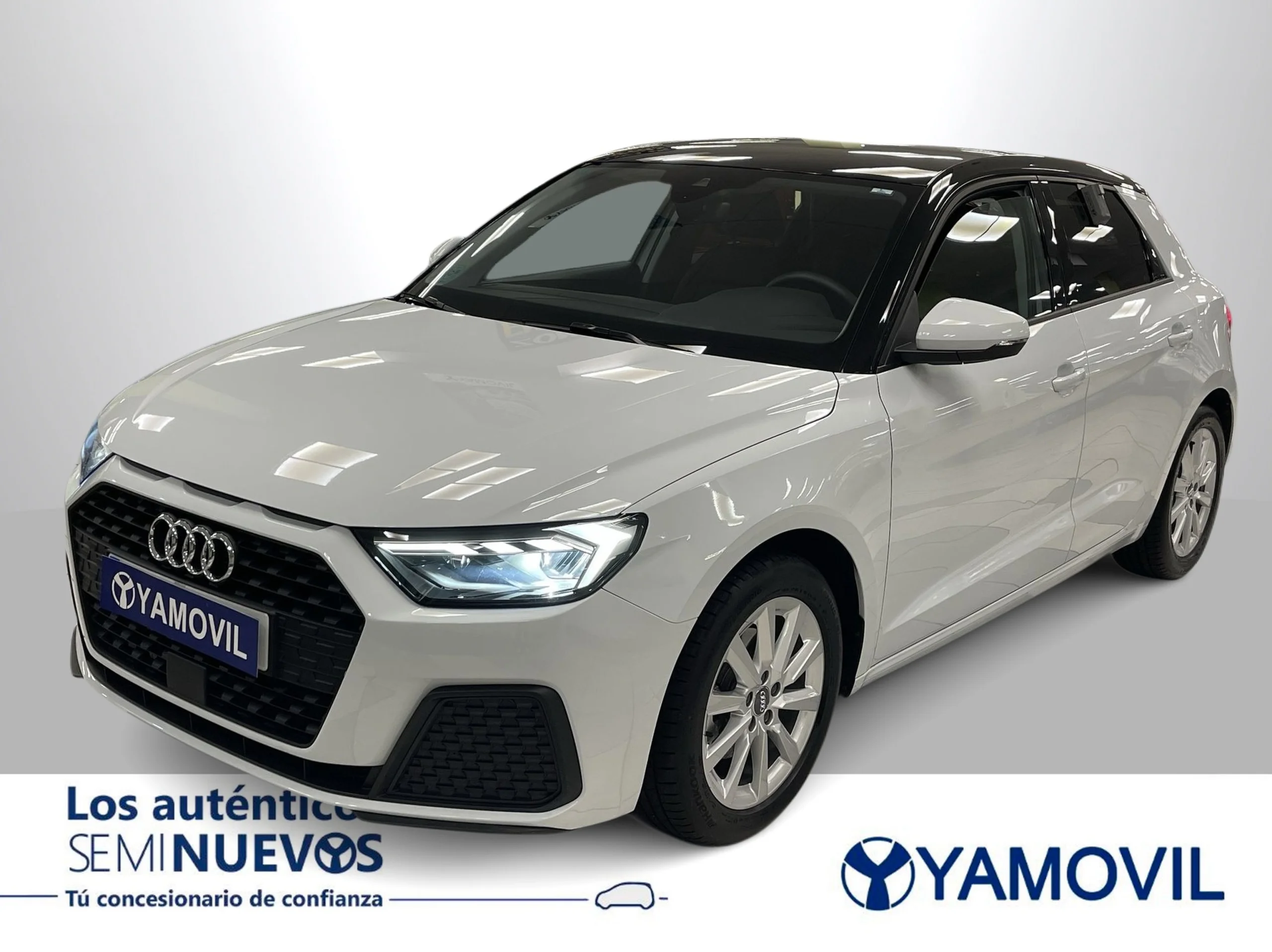 Audi A1 Sportback Advanced 30 TFSI 85 kW (116 CV) - Foto 3