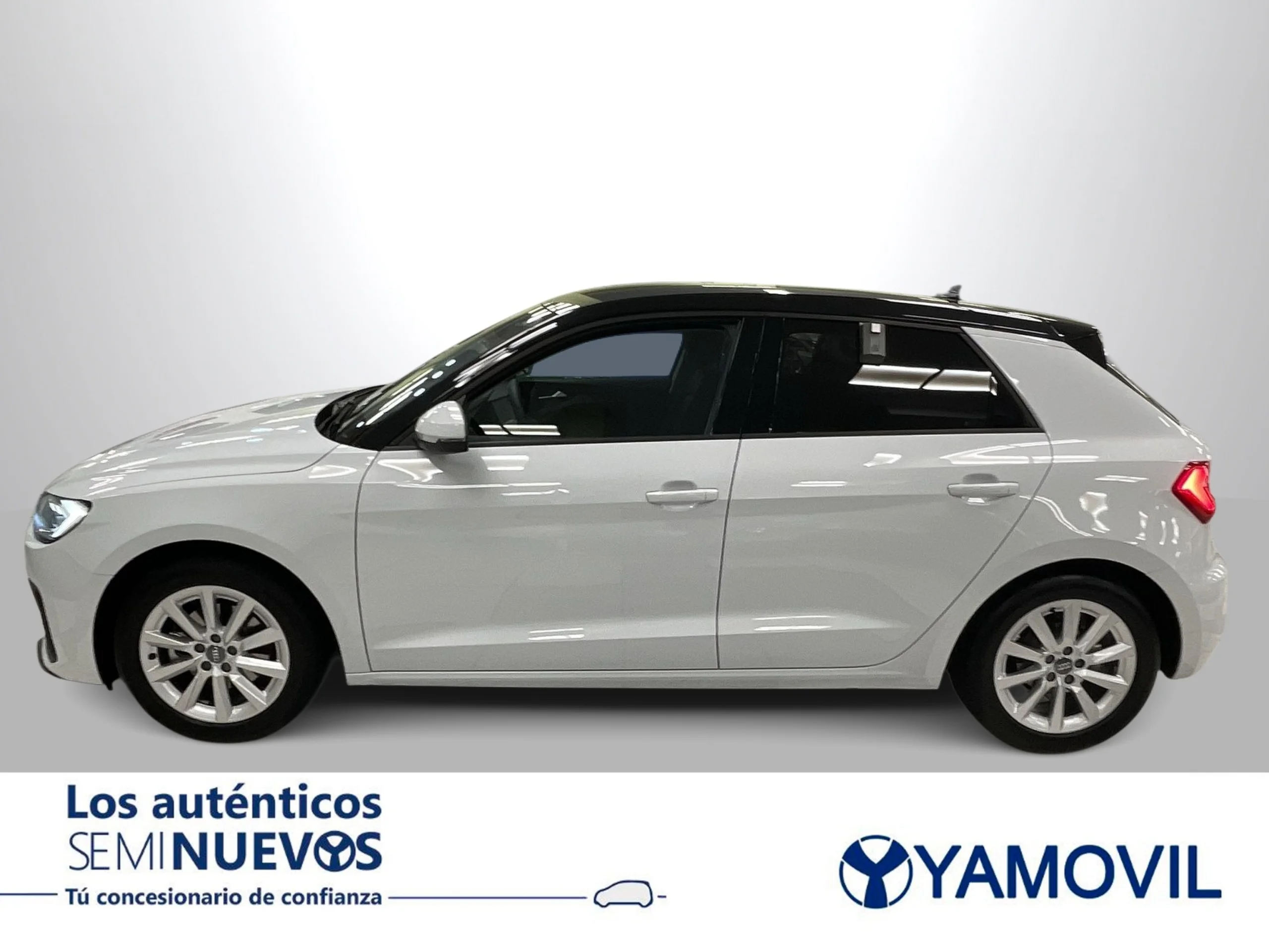 Audi A1 Sportback Advanced 30 TFSI 85 kW (116 CV) - Foto 4