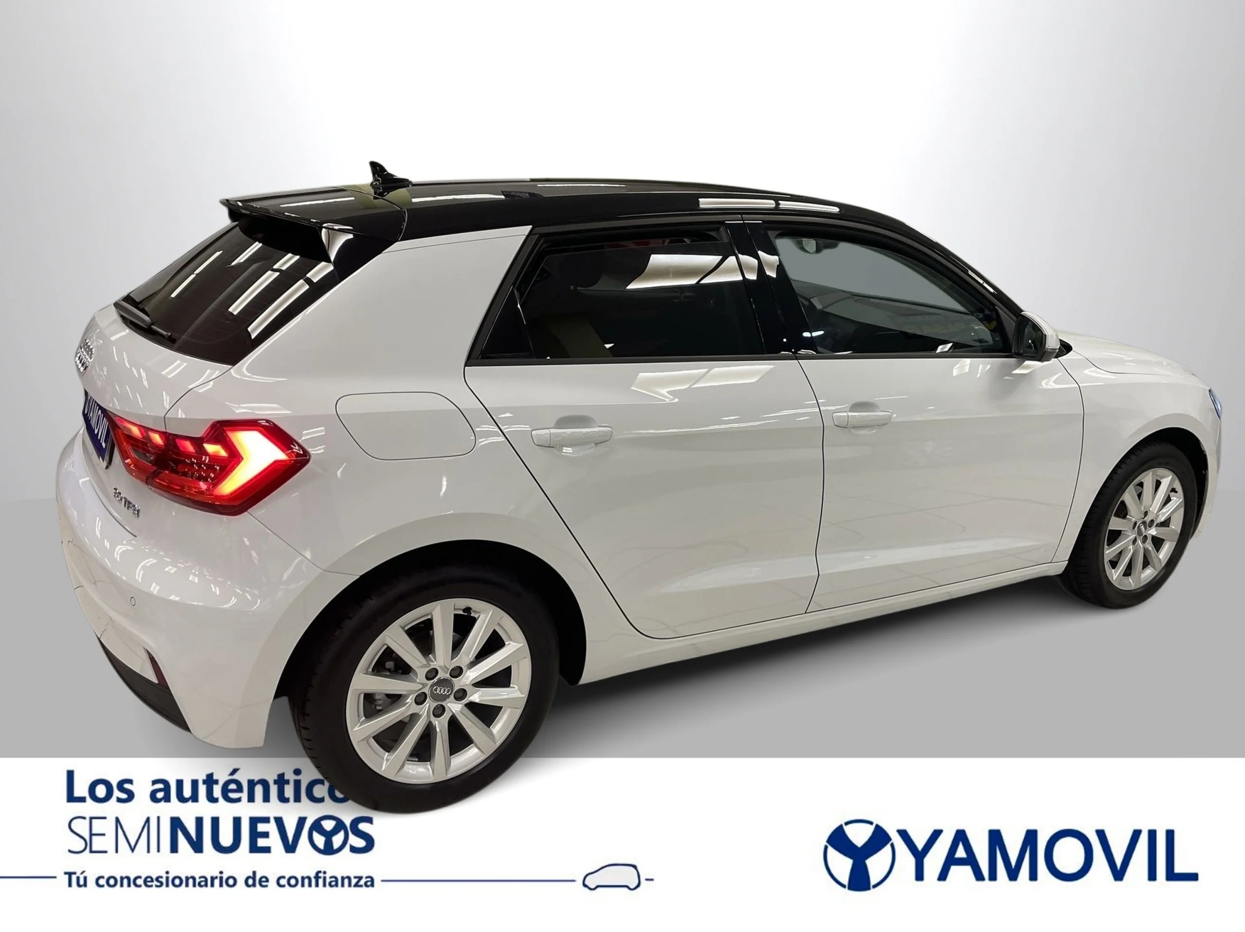 Audi A1 Sportback Advanced 30 TFSI 85 kW (116 CV) - Foto 6