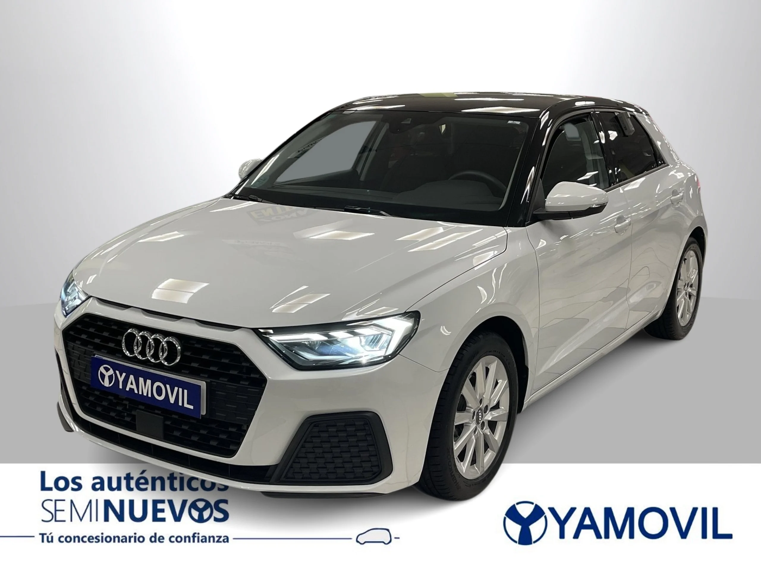 Audi A1 Sportback Advanced 30 TFSI 85 kW (116 CV) - Foto 1