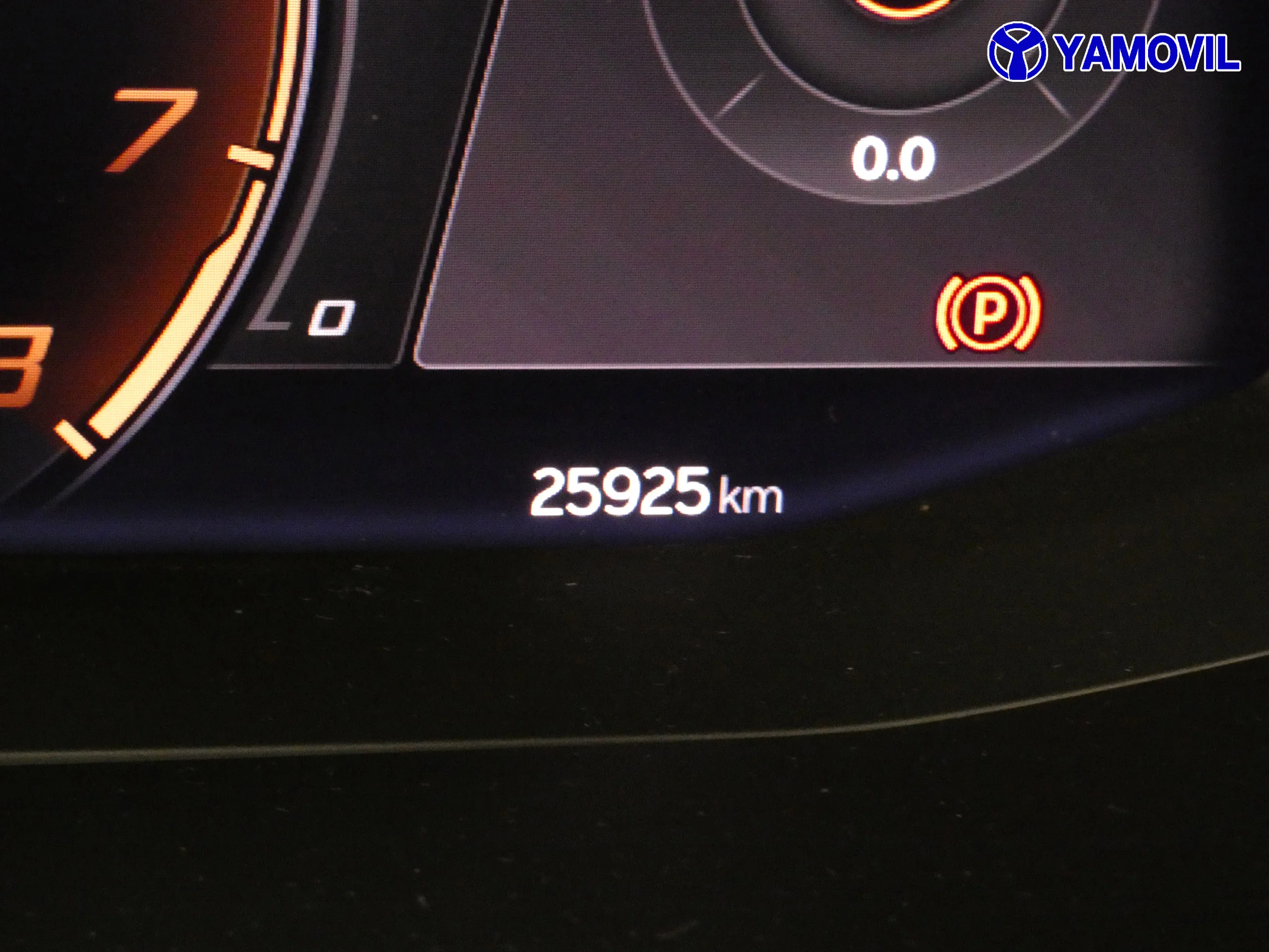 Cupra Formentor 1.5 TSI DSG PACK TECHO 5P - Foto 23