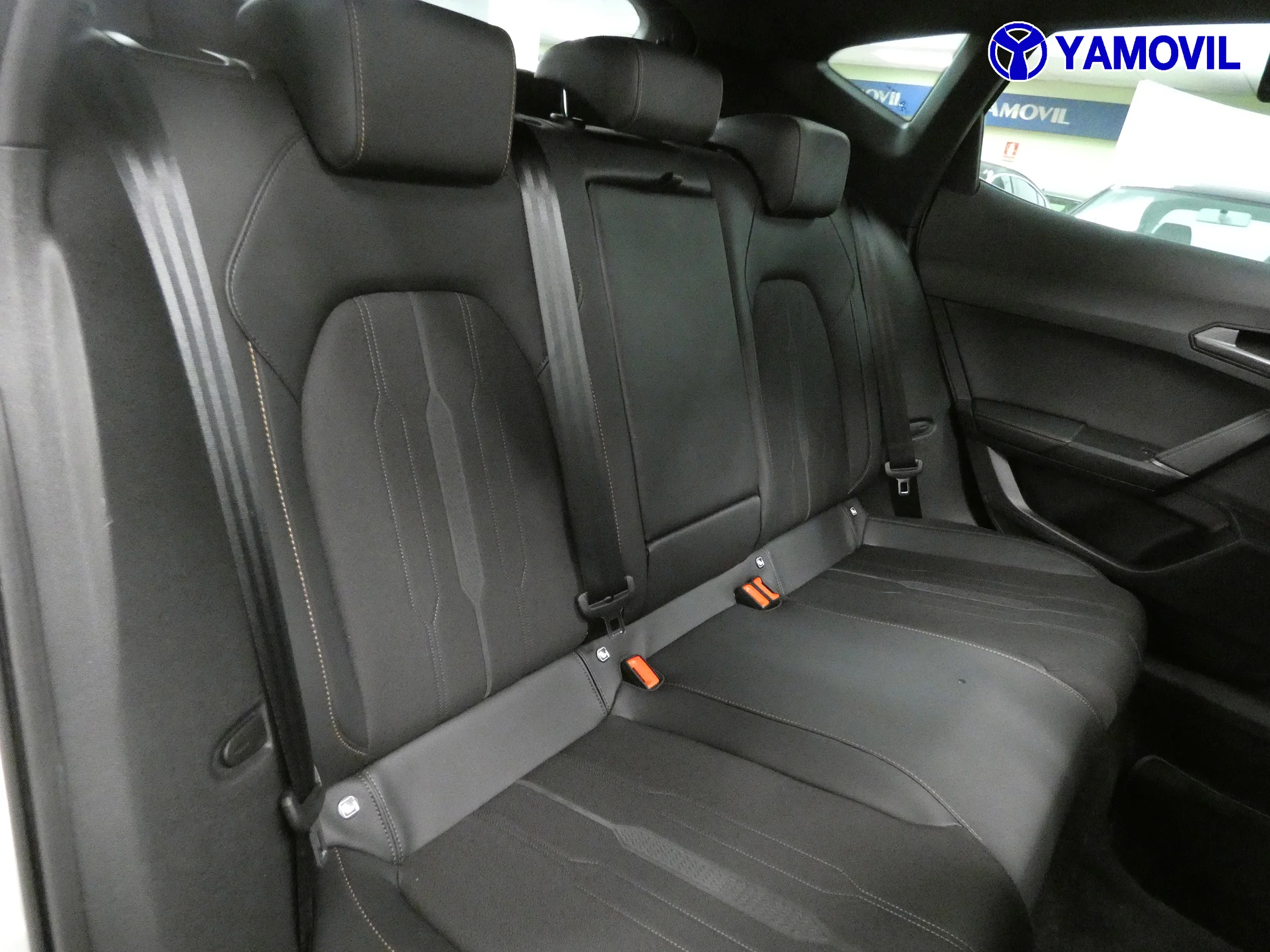 Cupra Formentor 1.5 TSI DSG PACK TECHO 5P - Foto 16