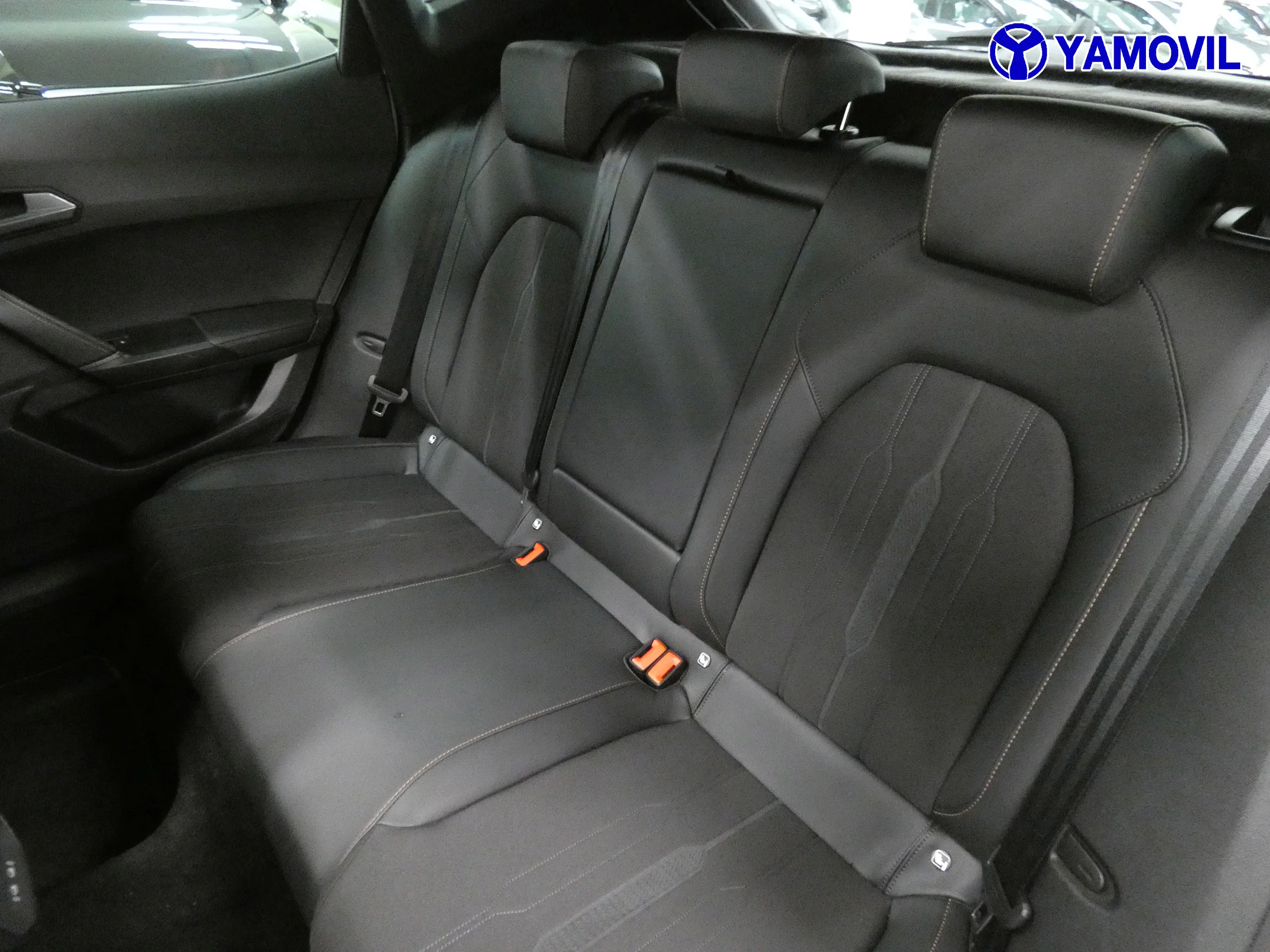 Cupra Formentor 1.5 TSI DSG PACK TECHO 5P - Foto 14
