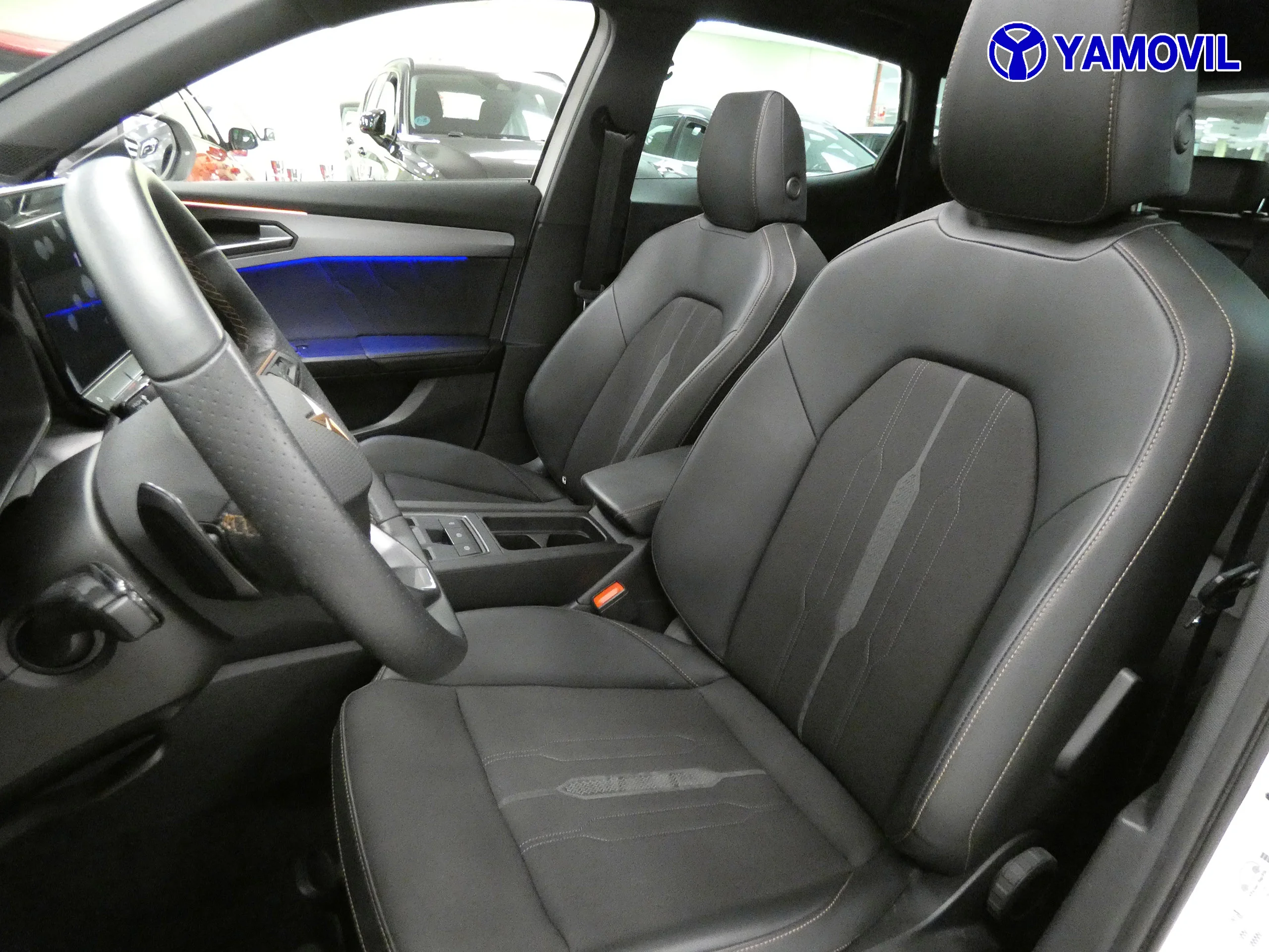 Cupra Formentor 1.5 TSI DSG PACK TECHO 5P - Foto 13