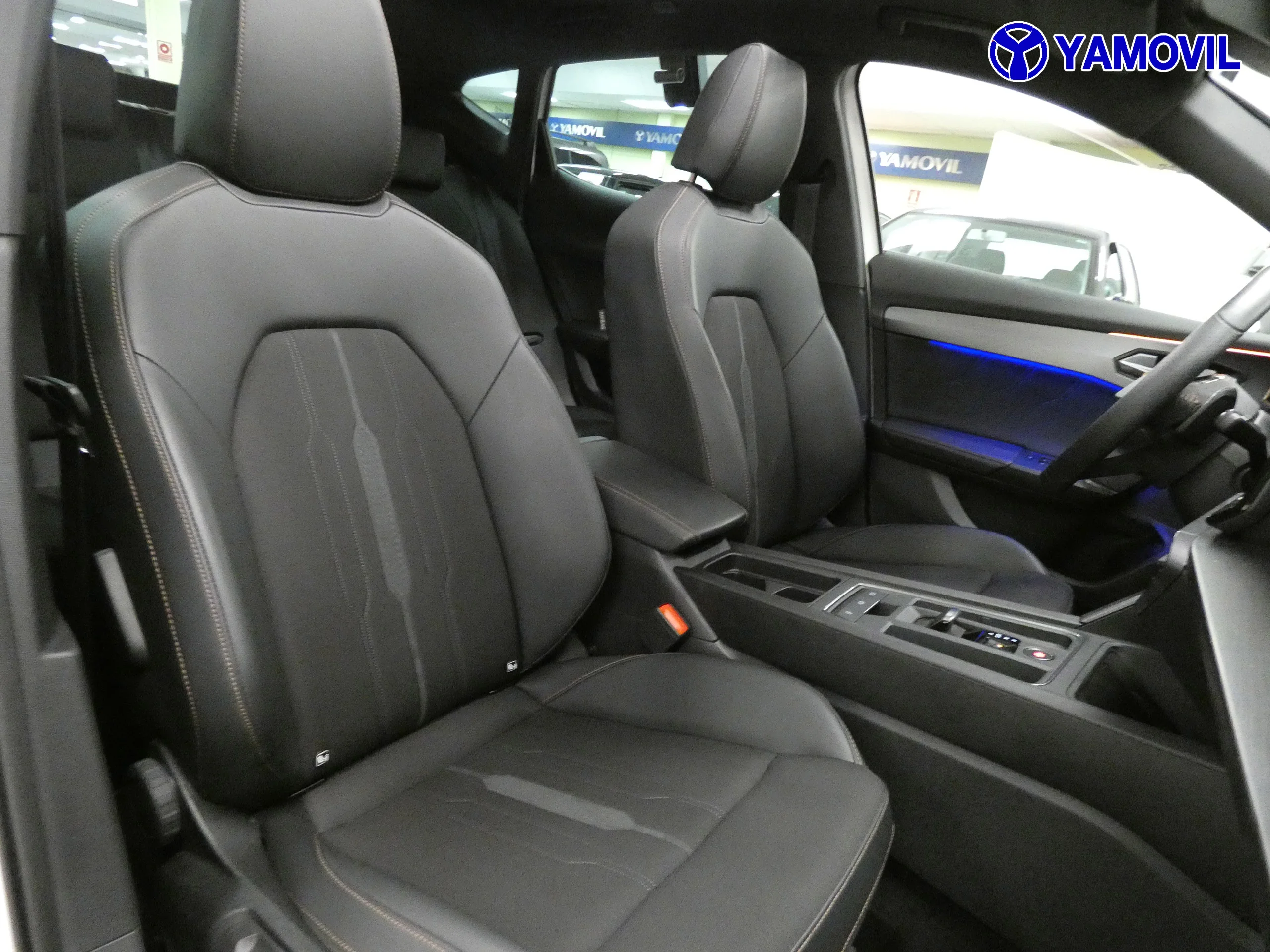 Cupra Formentor 1.5 TSI DSG PACK TECHO 5P - Foto 15