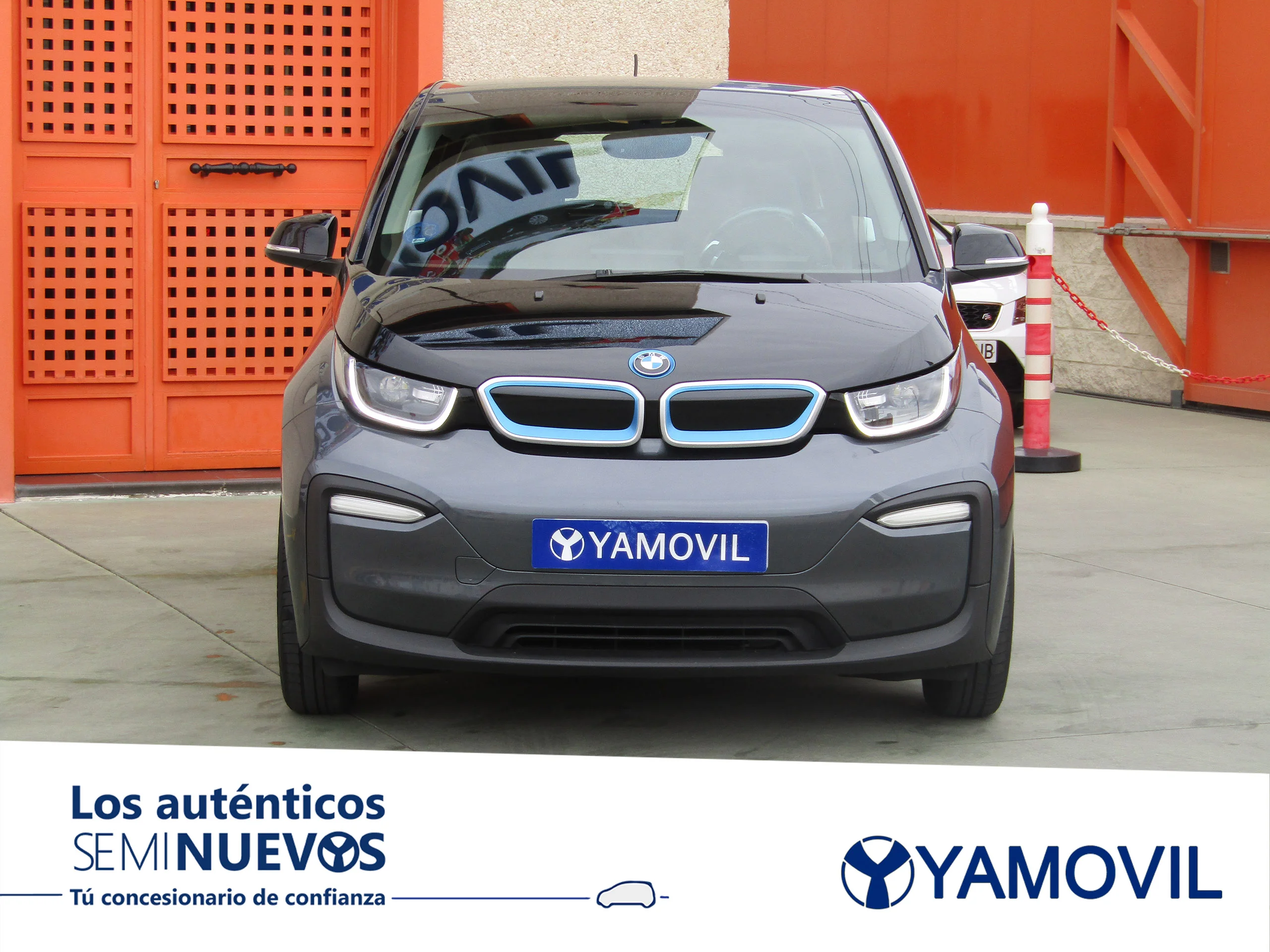 BMW I3 94 ah - Foto 2