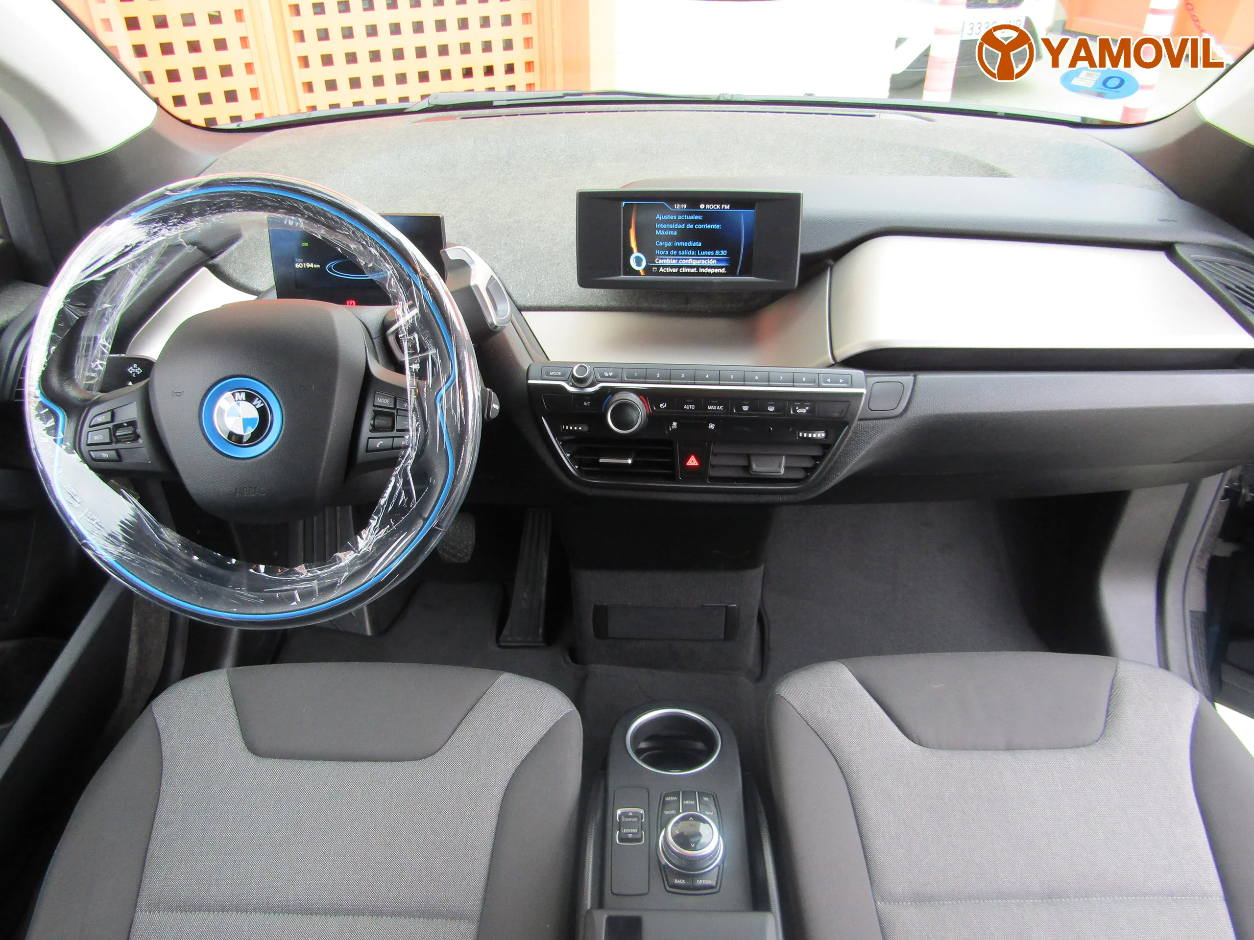 BMW I3 94 ah - Foto 11