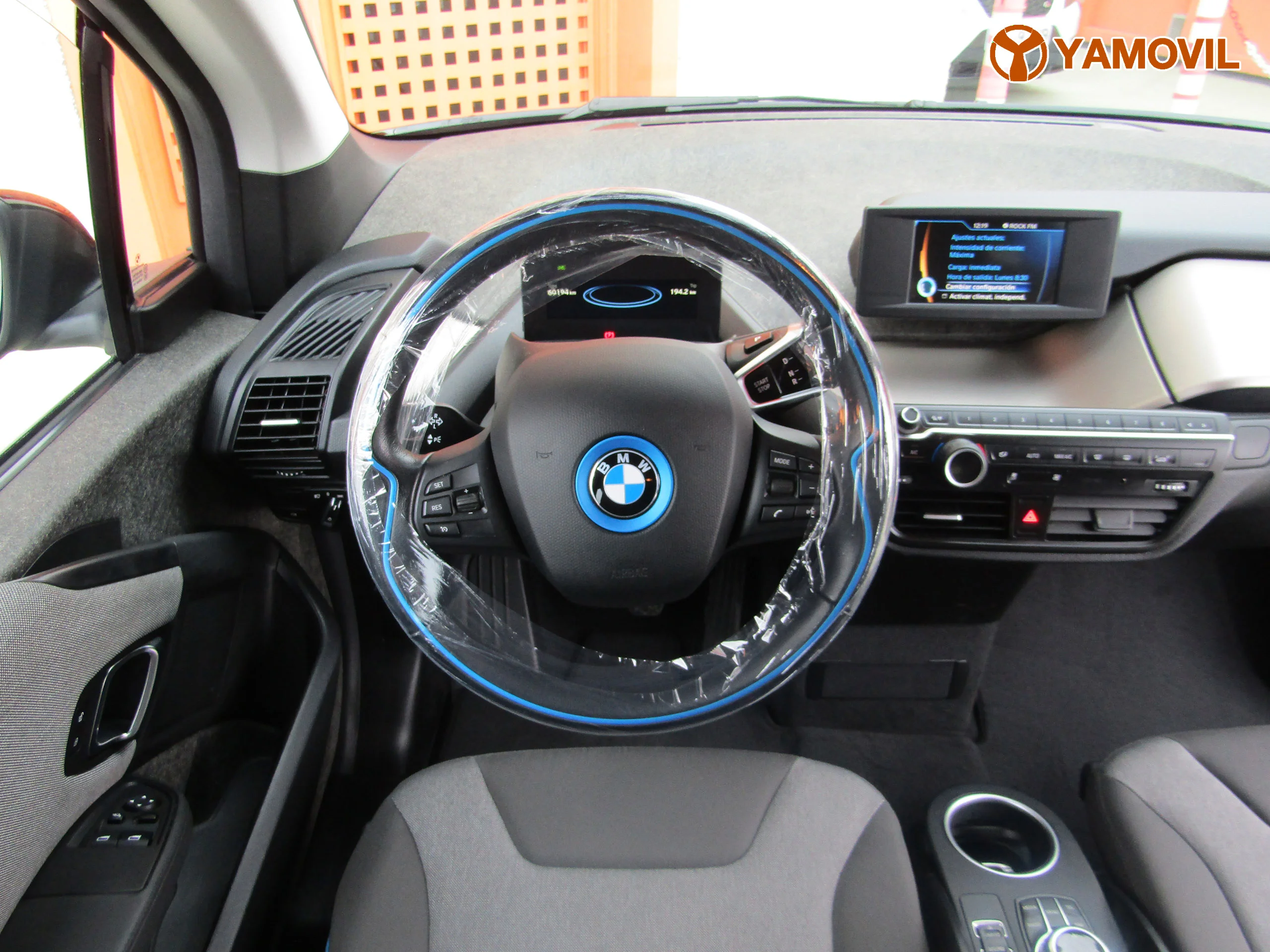 BMW I3 94 ah - Foto 12