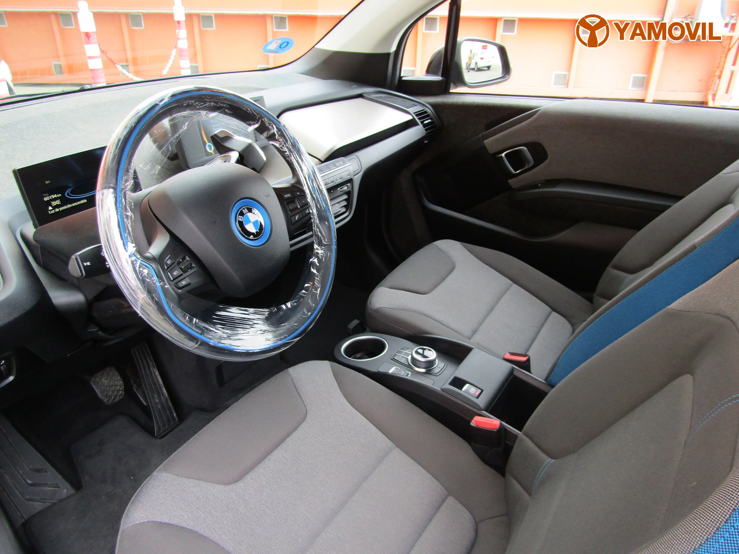 BMW I3 94 ah - Foto 14