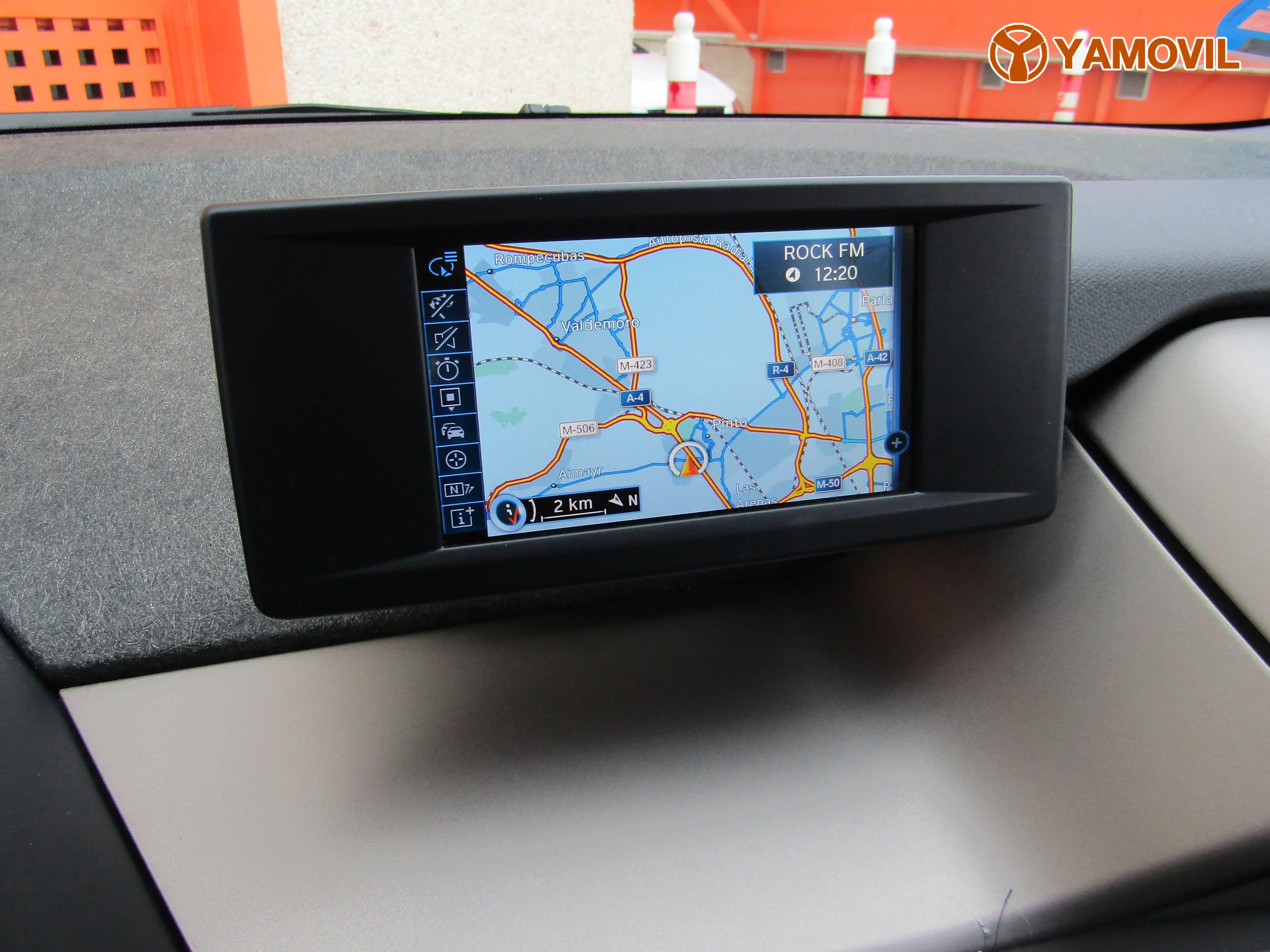 BMW I3 94 ah - Foto 19