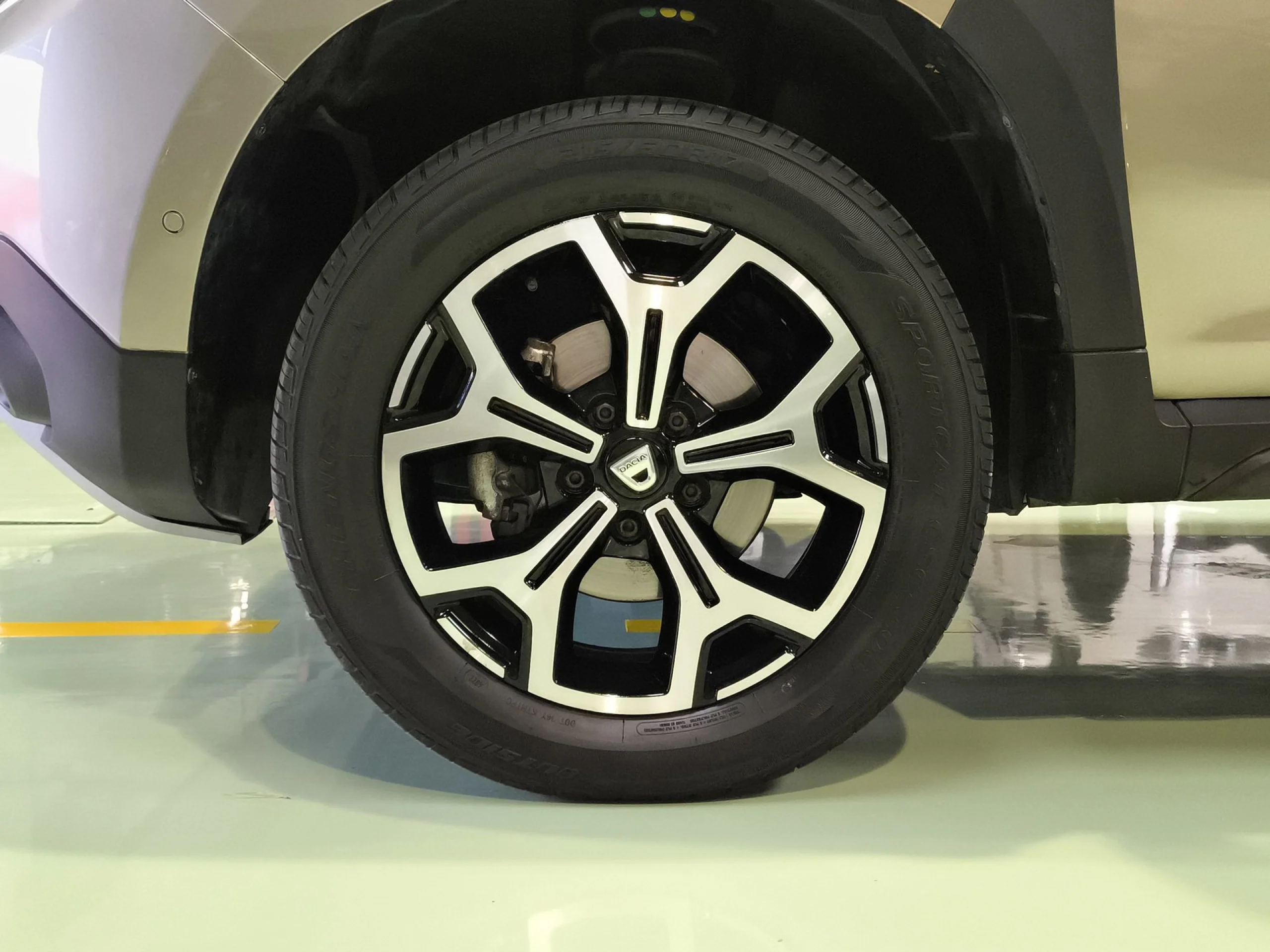 Dacia Duster Prestige TCE 92 kW (125 CV) 4x2 - Foto 7