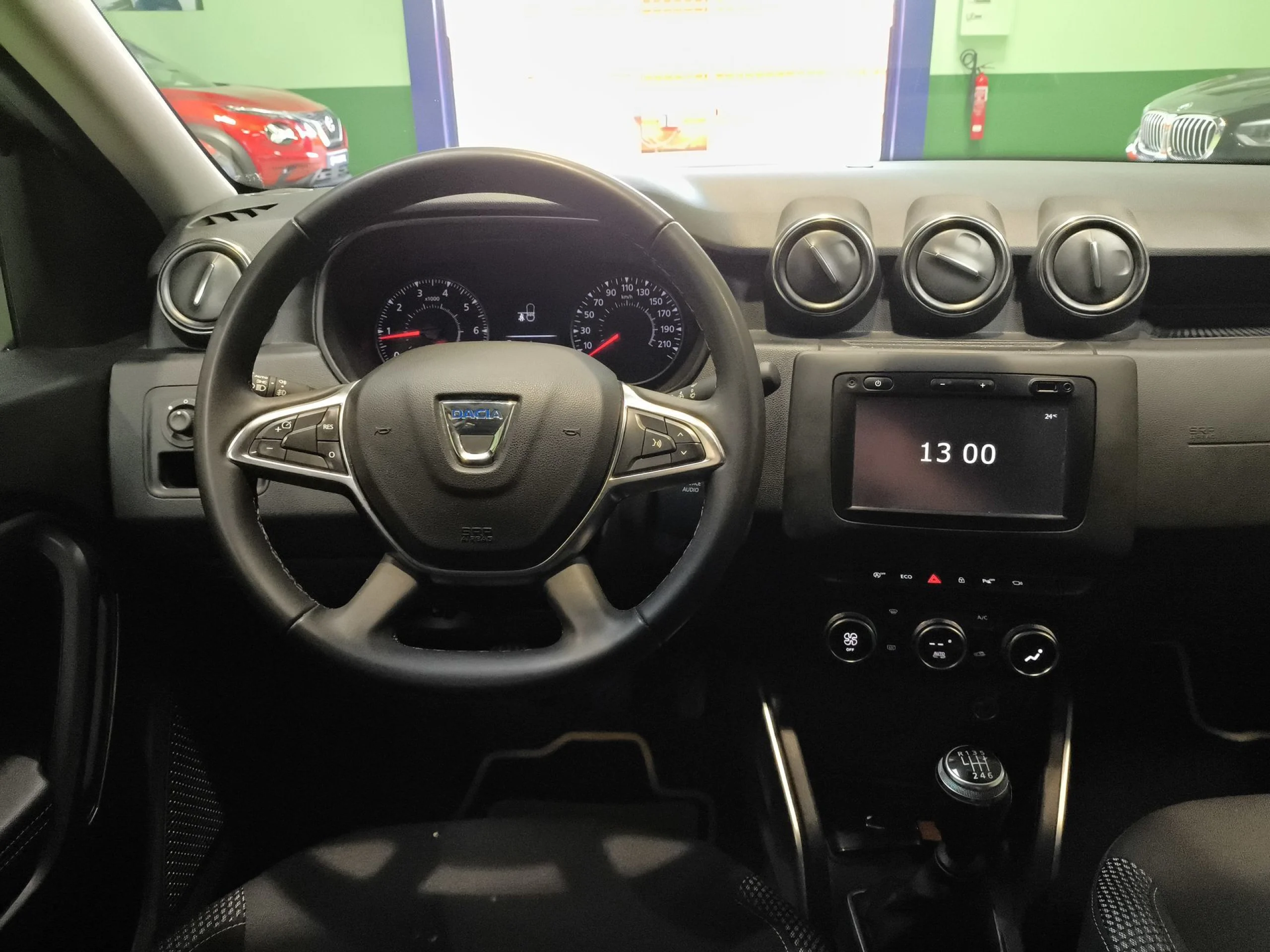 Dacia Duster Prestige TCE 92 kW (125 CV) 4x2 - Foto 17
