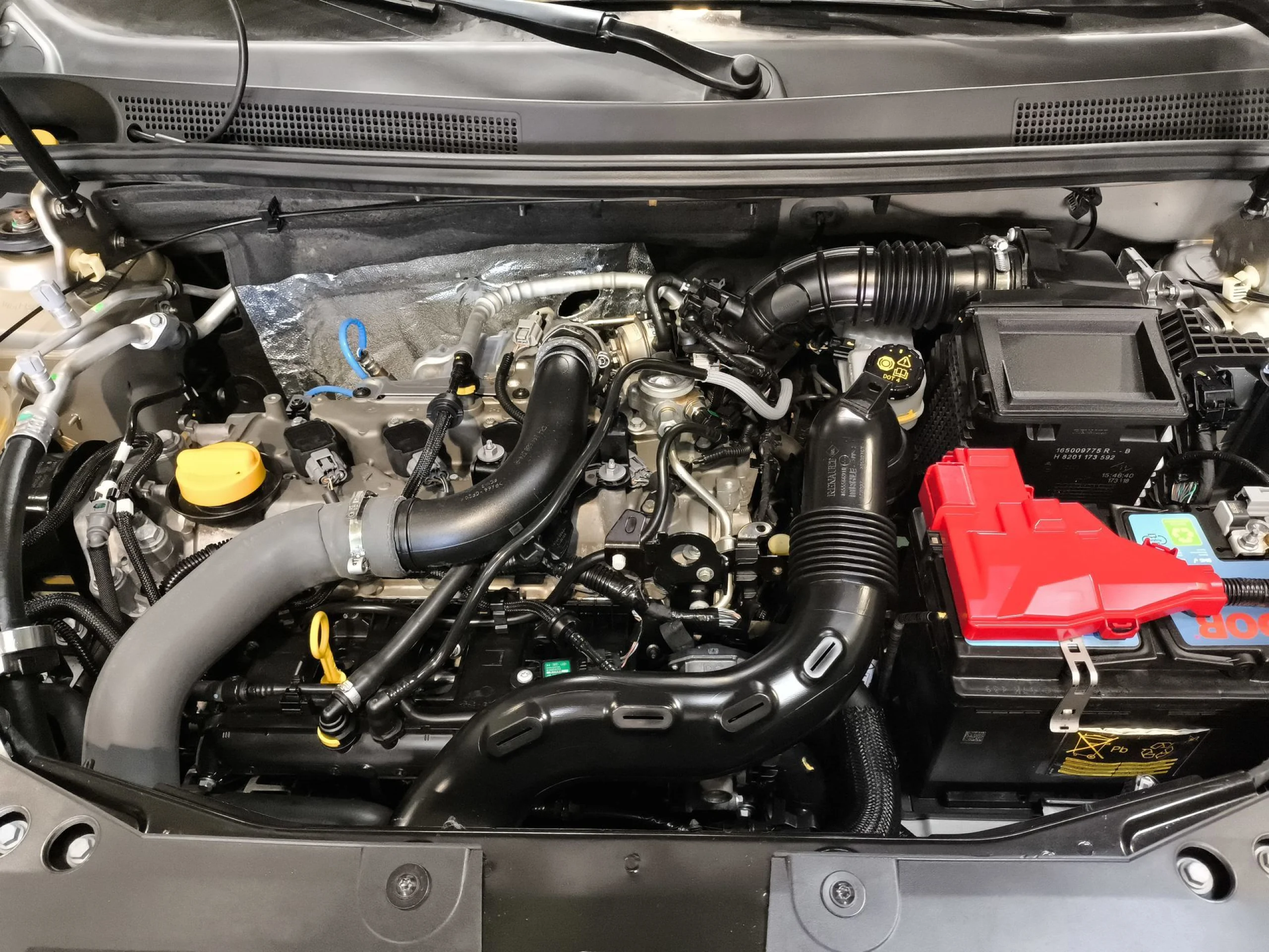 Dacia Duster Prestige TCE 92 kW (125 CV) 4x2 - Foto 21