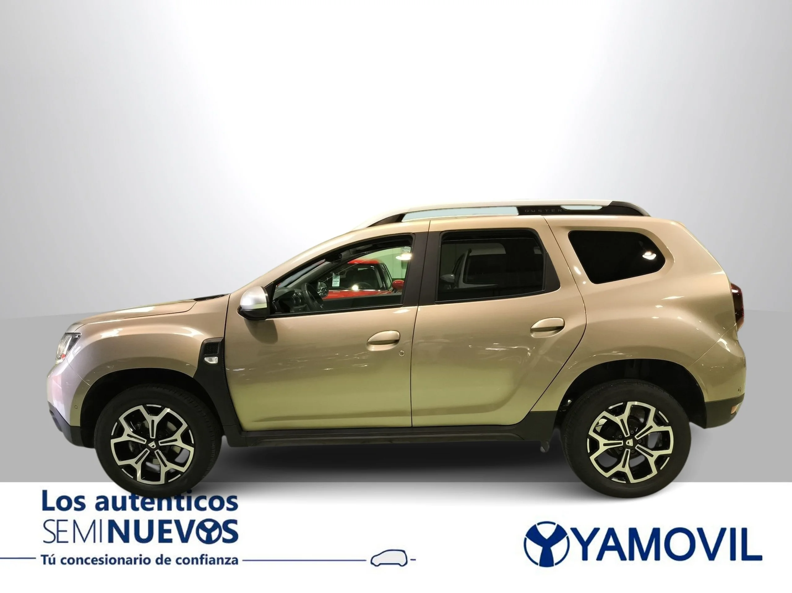 Dacia Duster Prestige TCE 92 kW (125 CV) 4x2 - Foto 2