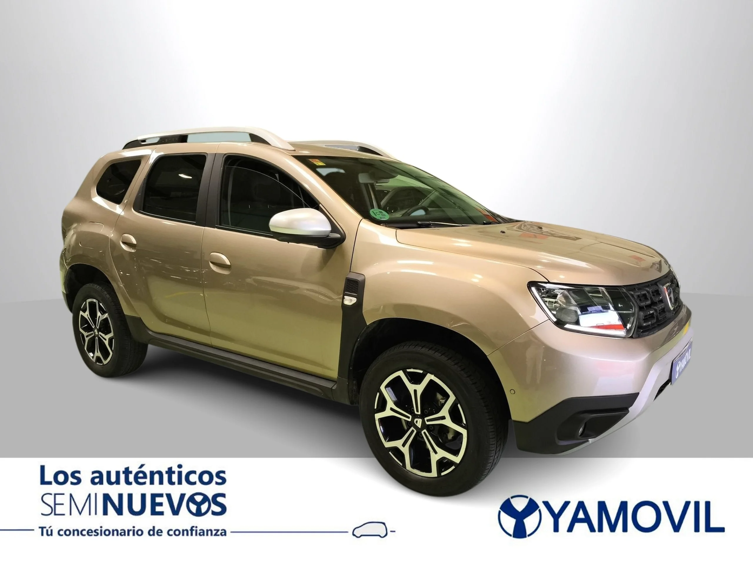 Dacia Duster Prestige TCE 92 kW (125 CV) 4x2 - Foto 5