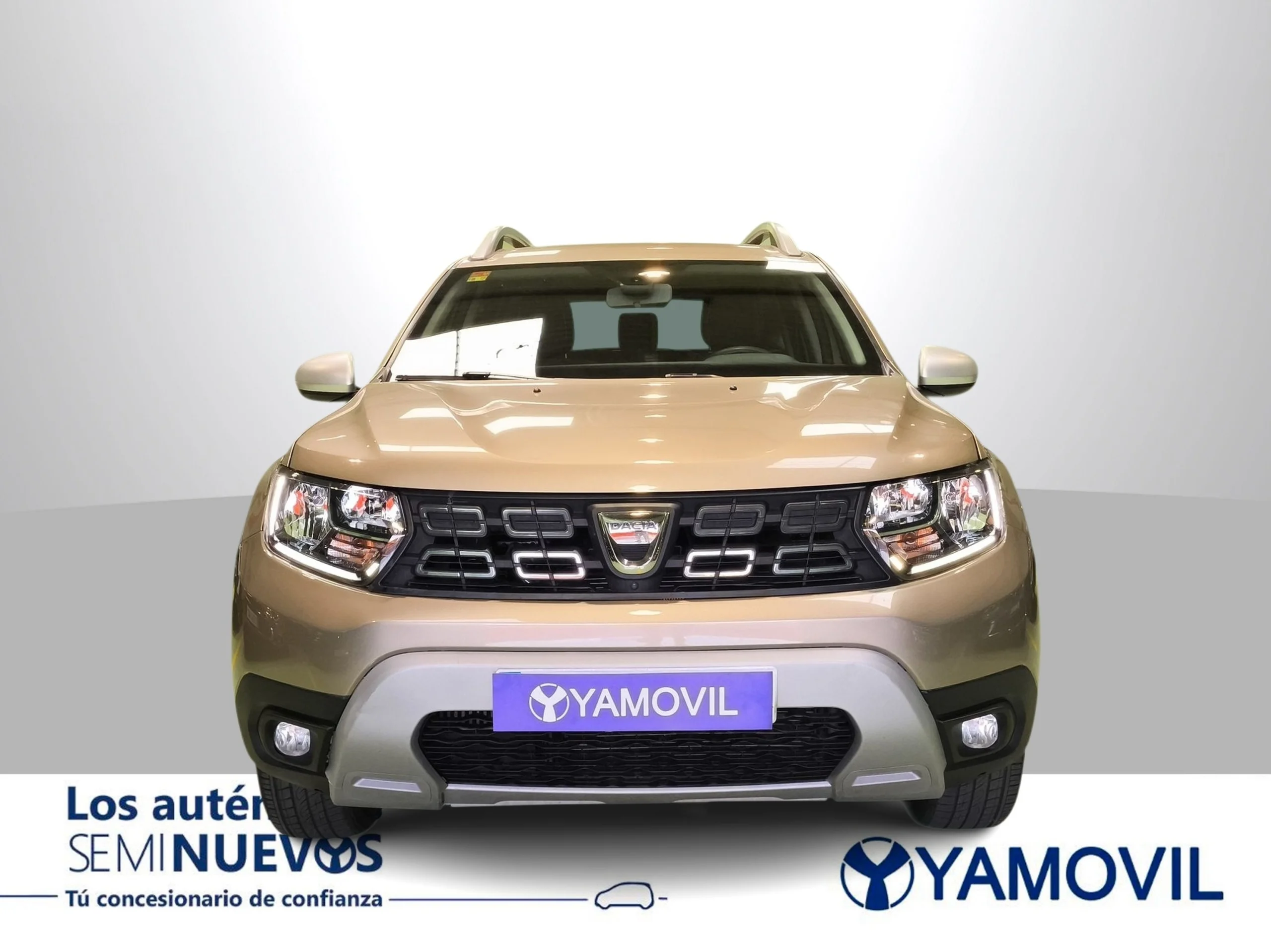 Dacia Duster Prestige TCE 92 kW (125 CV) 4x2 - Foto 6