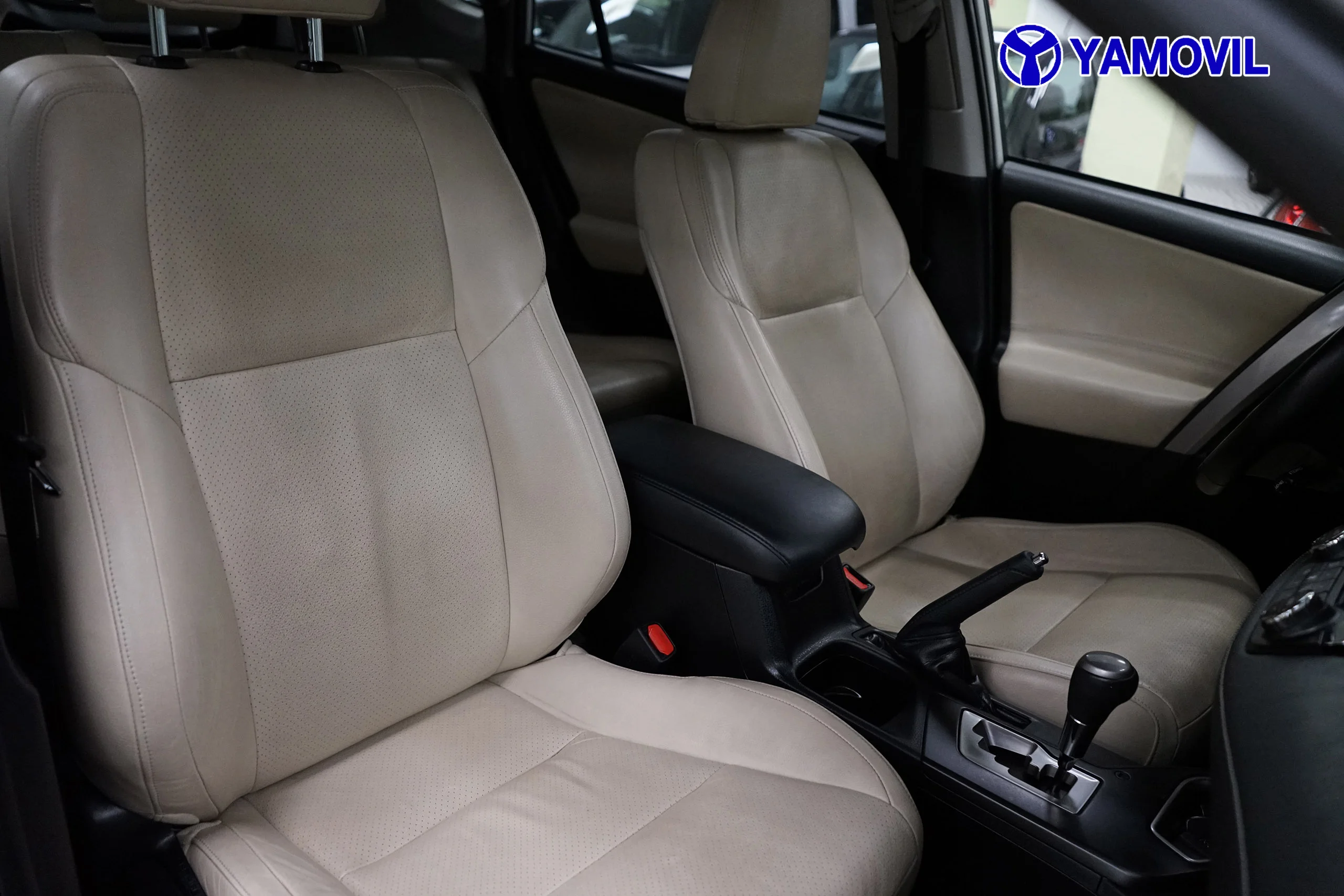Toyota RAV 4 2.5 HYBRID ADVANCE 5P - Foto 15