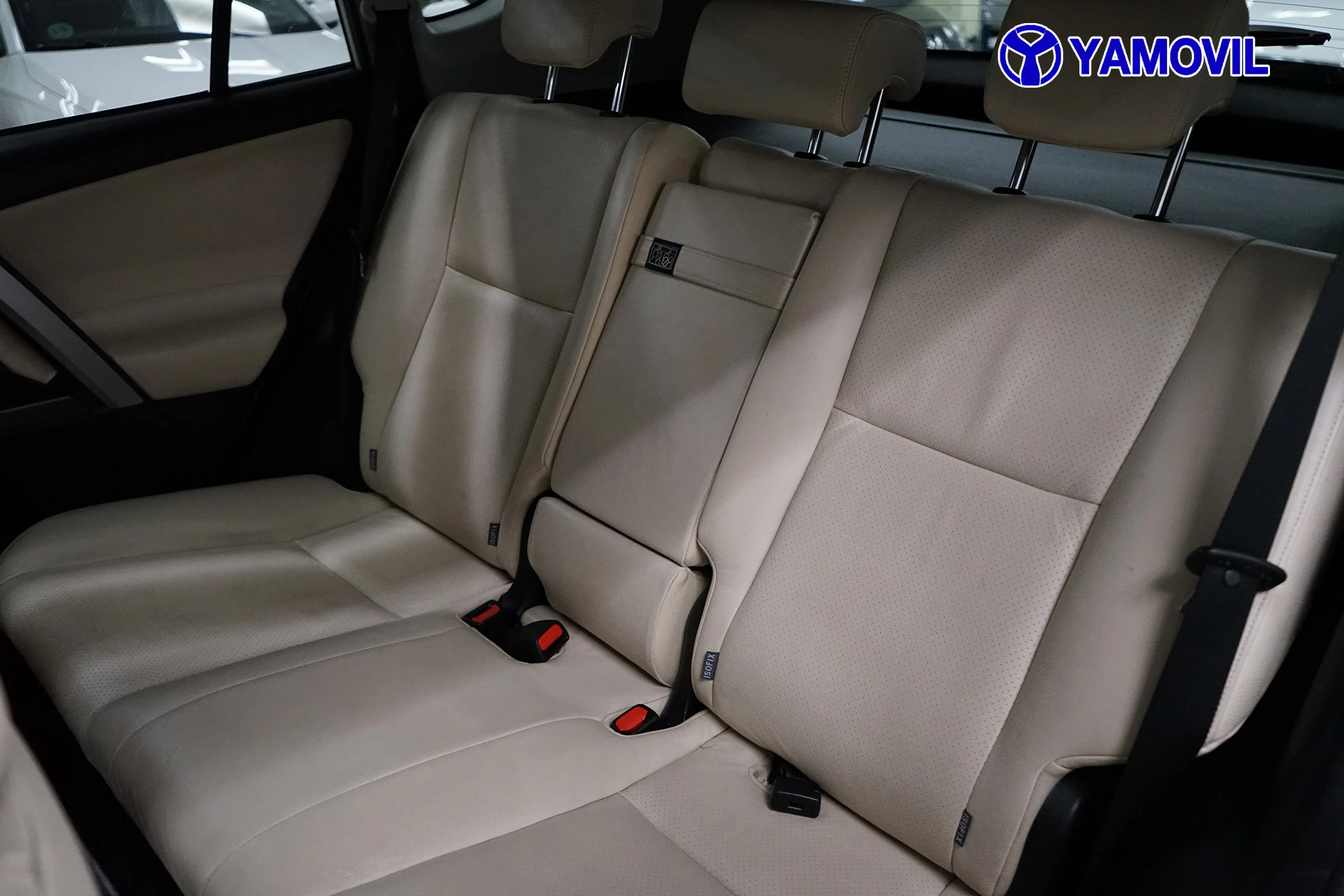 Toyota RAV 4 2.5 HYBRID ADVANCE 5P - Foto 14