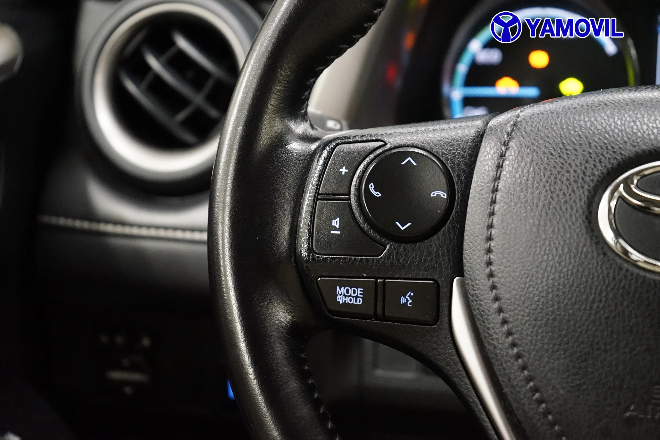 Toyota RAV 4 2.5 HYBRID ADVANCE 5P - Foto 19