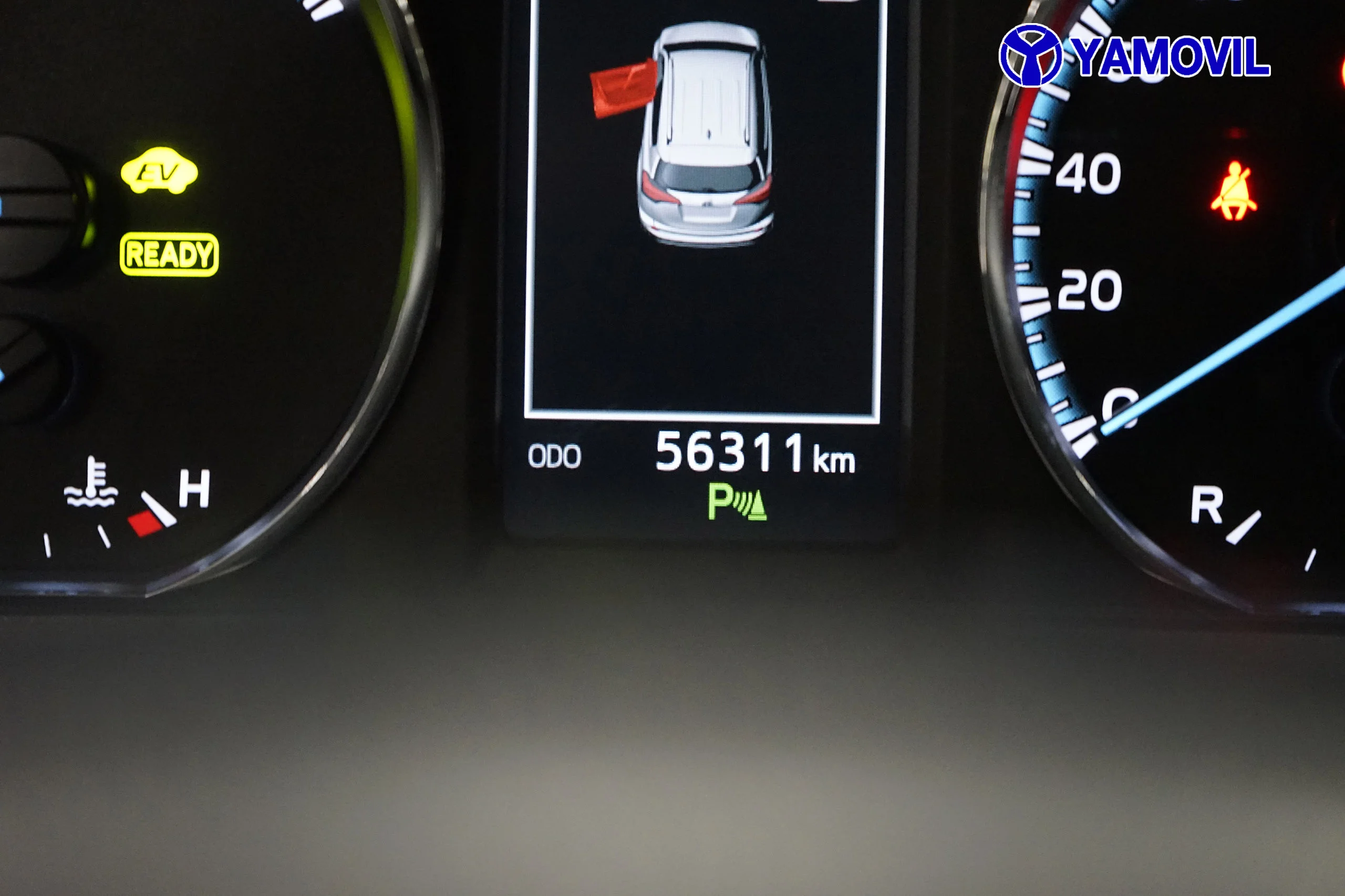 Toyota RAV 4 2.5 HYBRID ADVANCE 5P - Foto 22