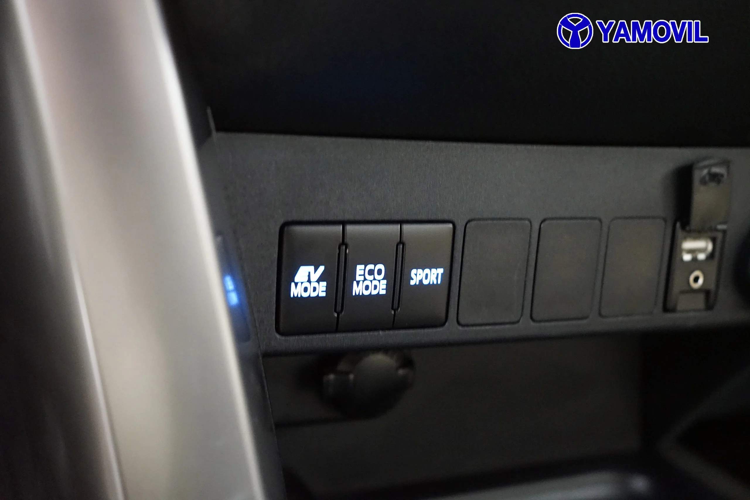 Toyota RAV 4 2.5 HYBRID ADVANCE 5P - Foto 26
