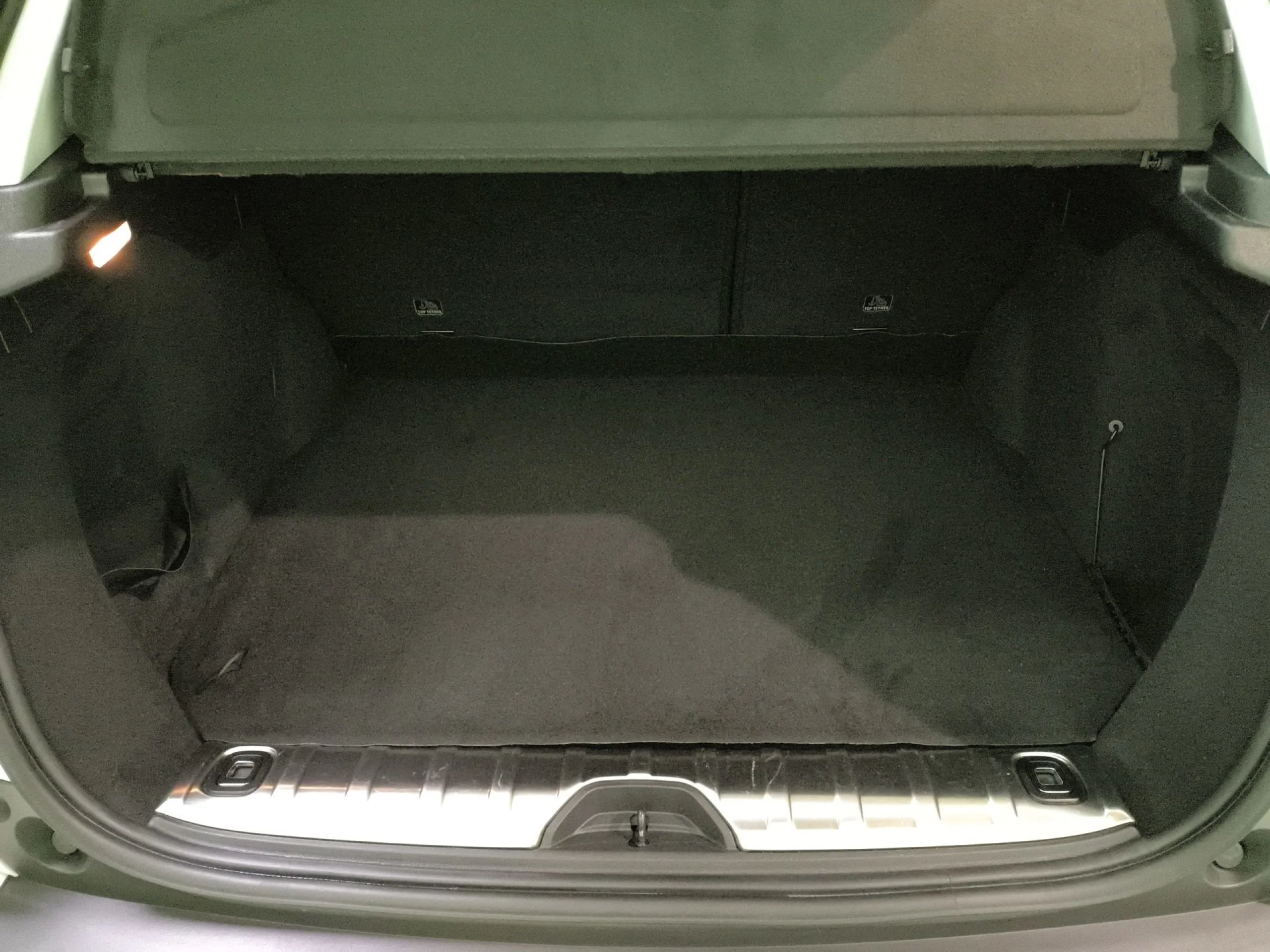Peugeot 2008 PureTech 110 SANDS GT Line 81 kW (110 CV) - Foto 23