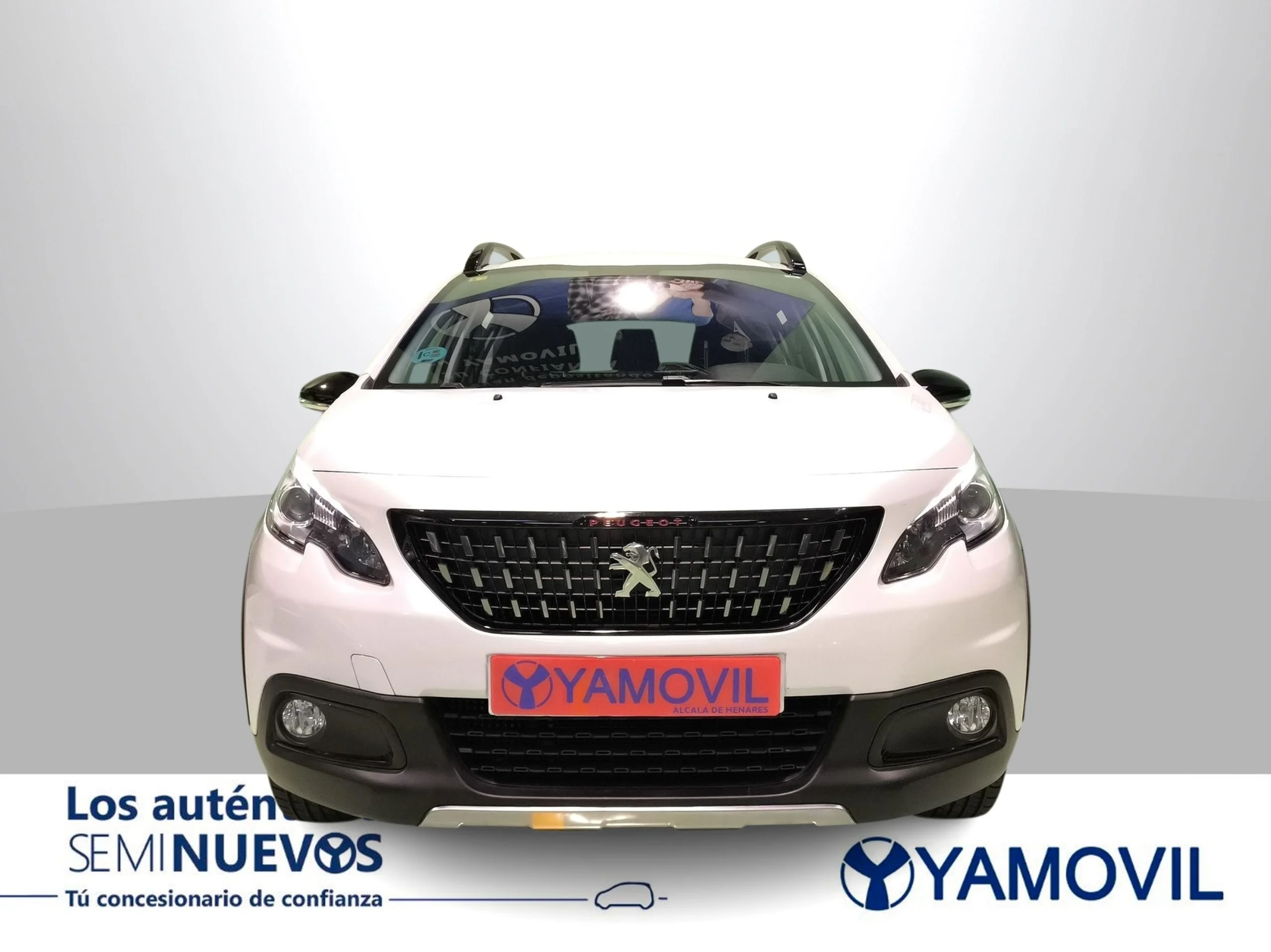 Peugeot 2008 PureTech 110 SANDS GT Line 81 kW (110 CV) - Foto 3