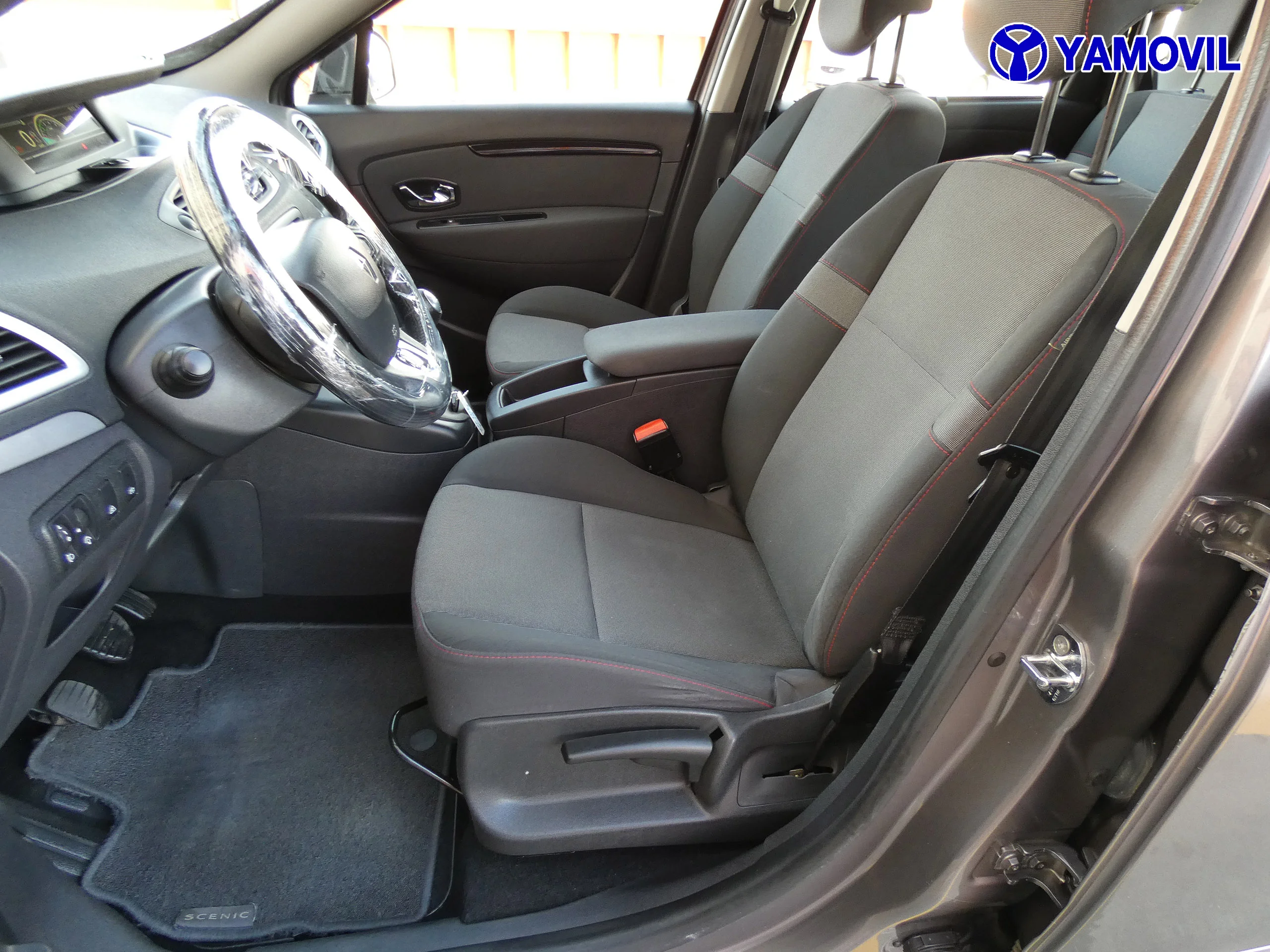 Renault Scenic 1.2 TCE SELECTION - Foto 13