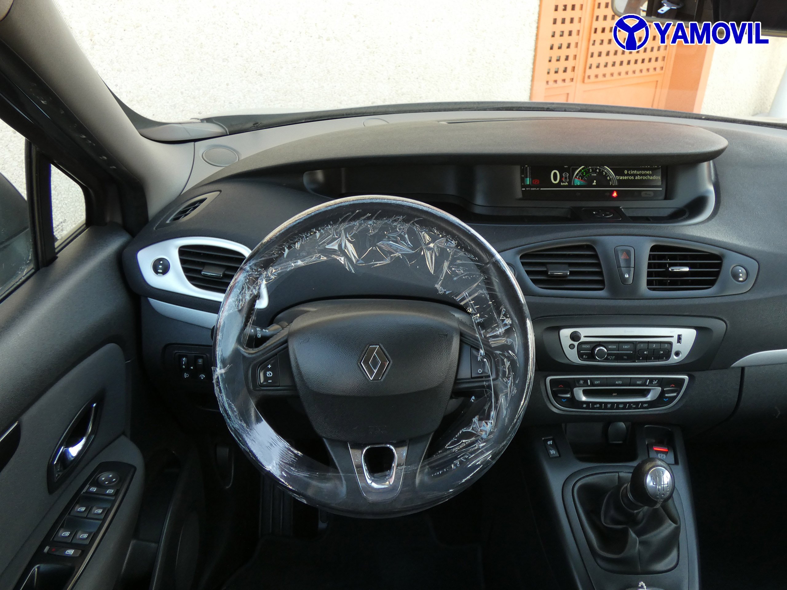 Renault Scenic 1.2 TCE SELECTION - Foto 17