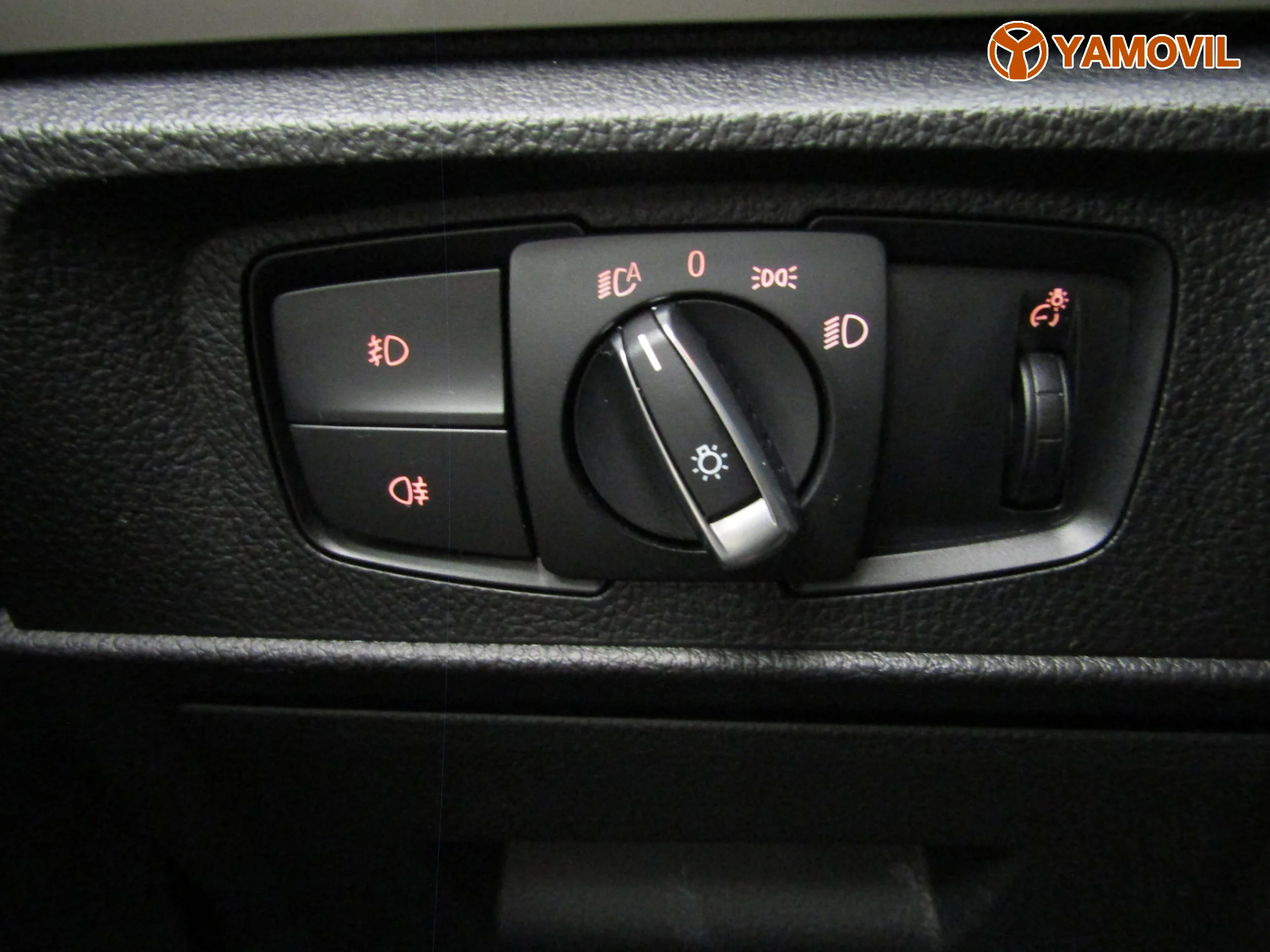 BMW Serie 1 116D - Foto 31
