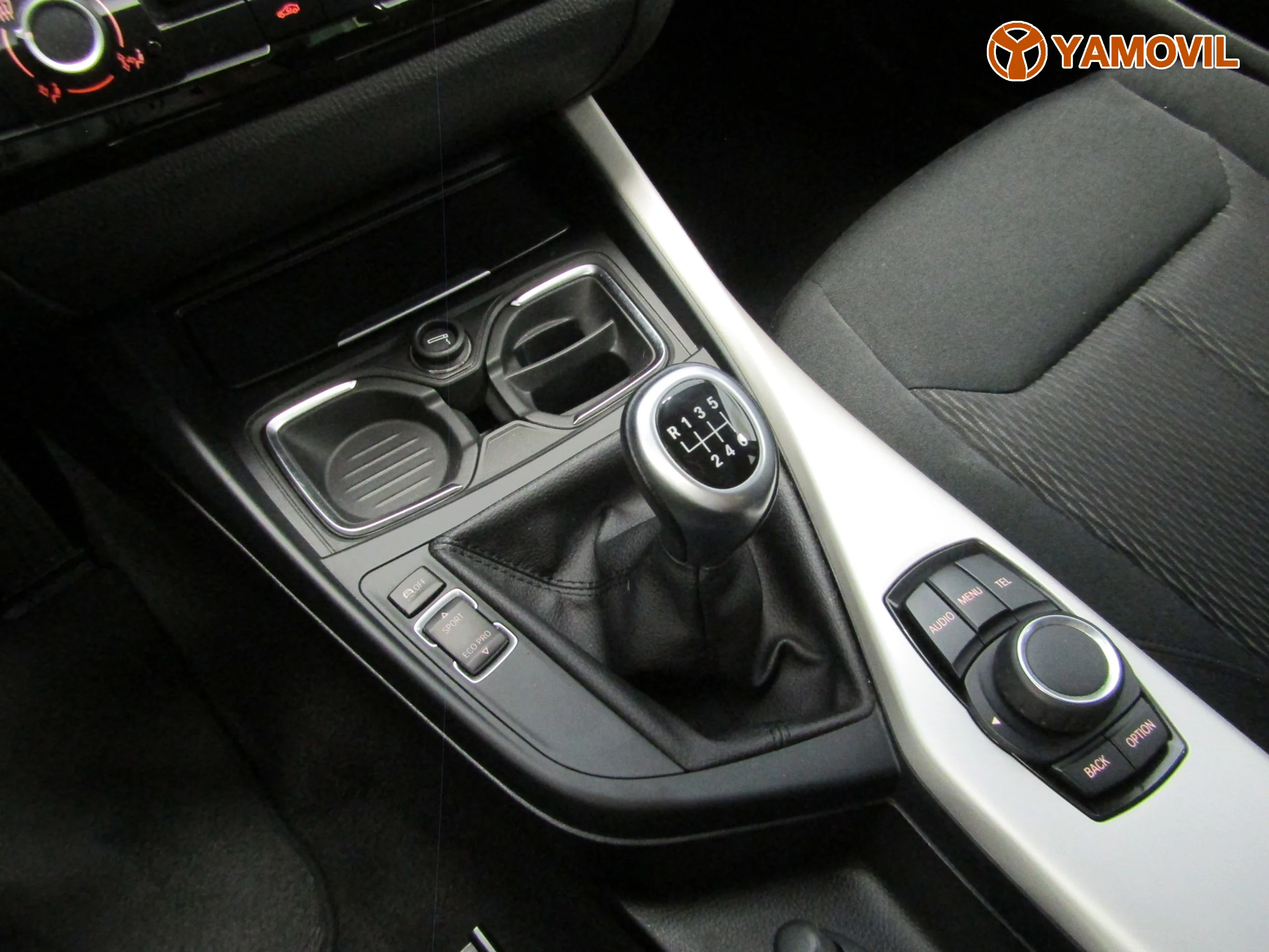 BMW Serie 1 116D - Foto 37