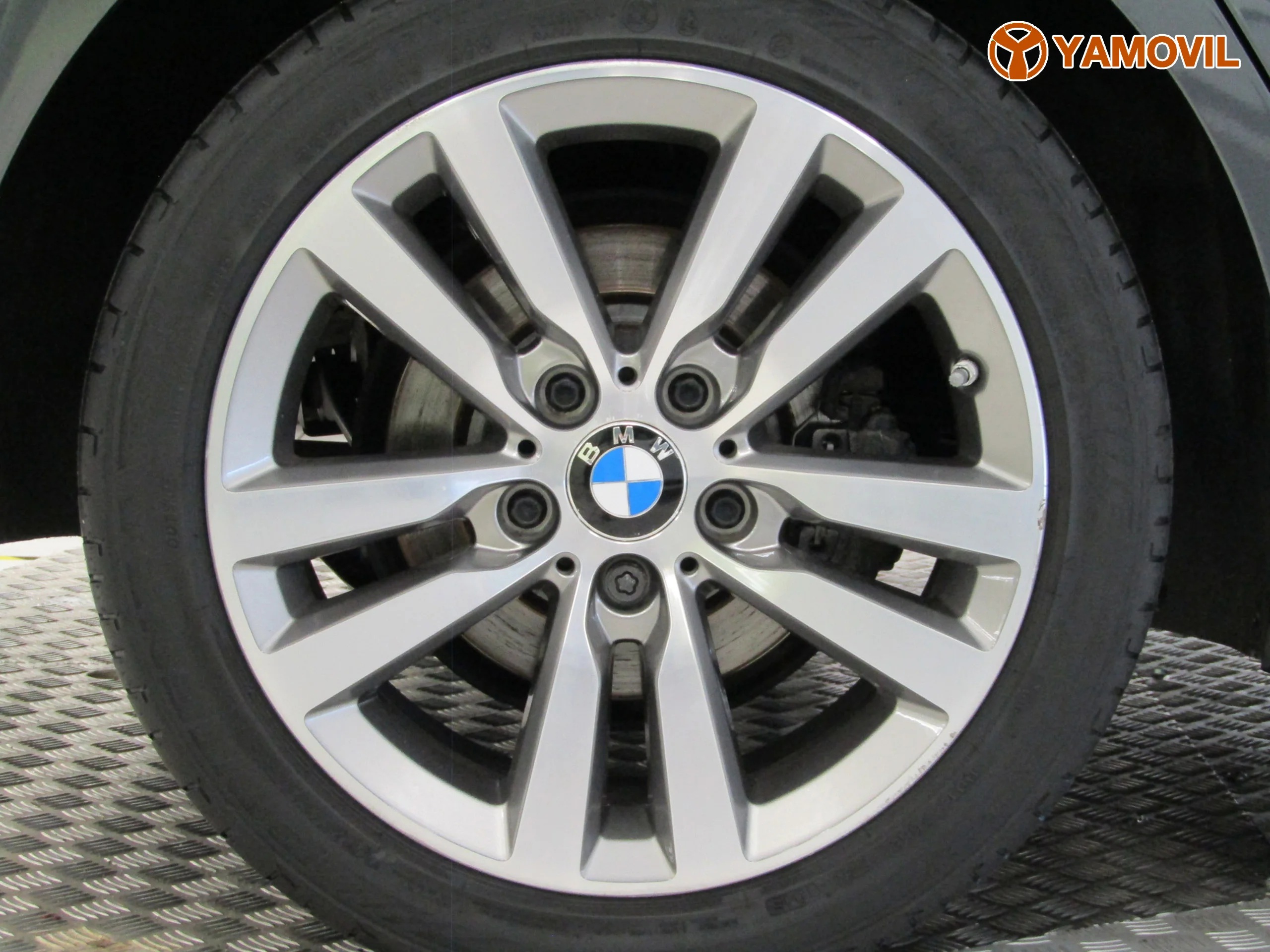 BMW Serie 1 116D - Foto 12