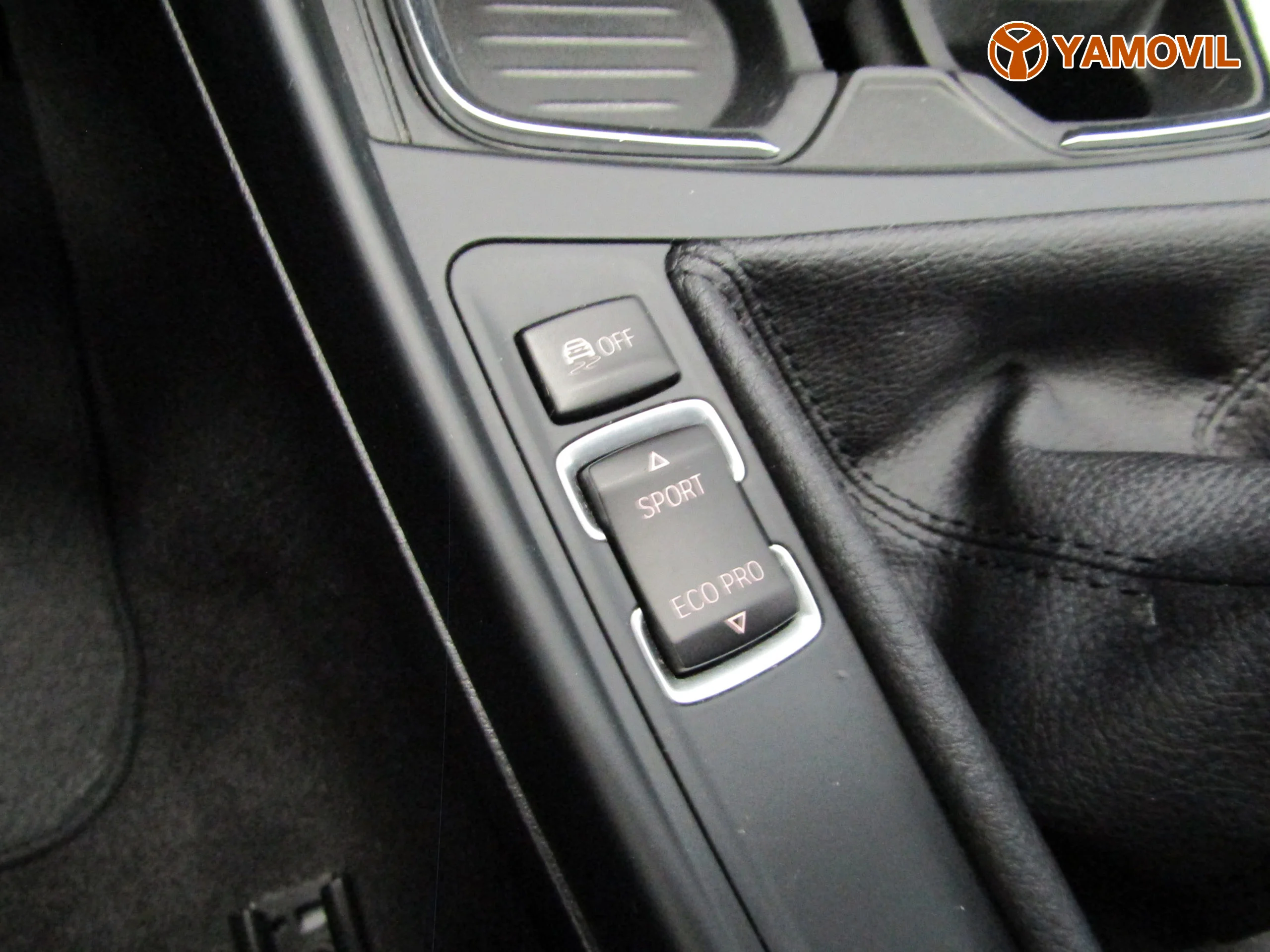 BMW Serie 1 116D - Foto 36