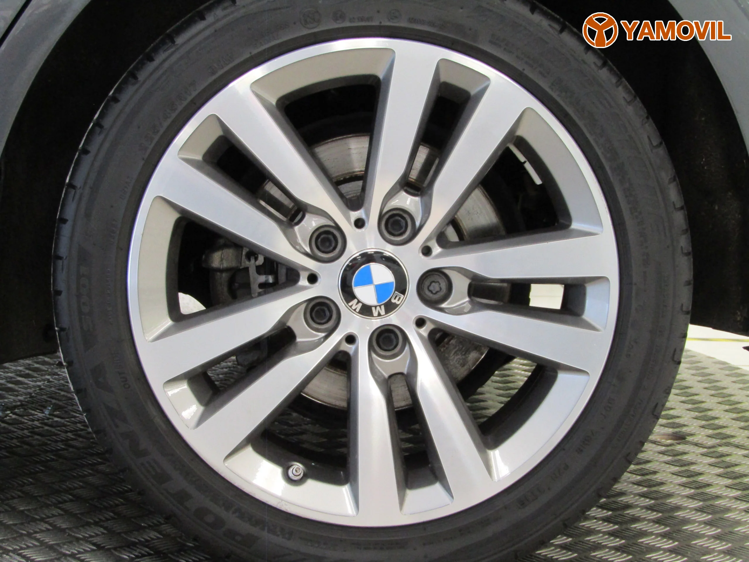 BMW Serie 1 116D - Foto 10