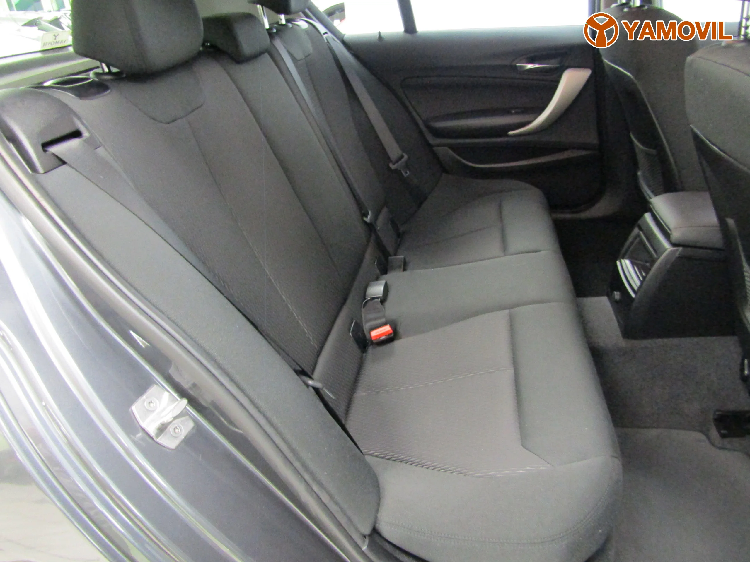 BMW Serie 1 116D - Foto 17