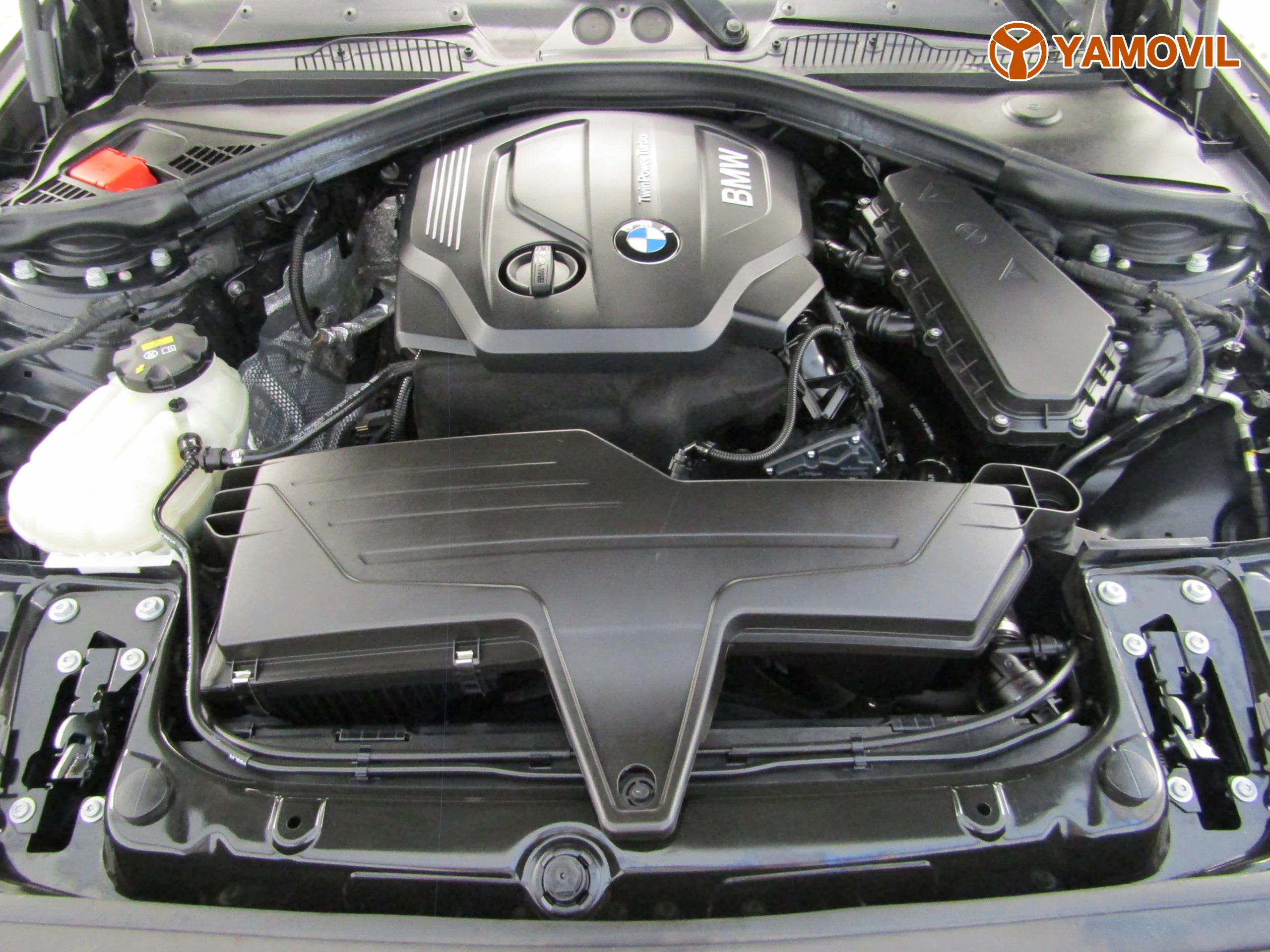 BMW Serie 1 116D - Foto 8