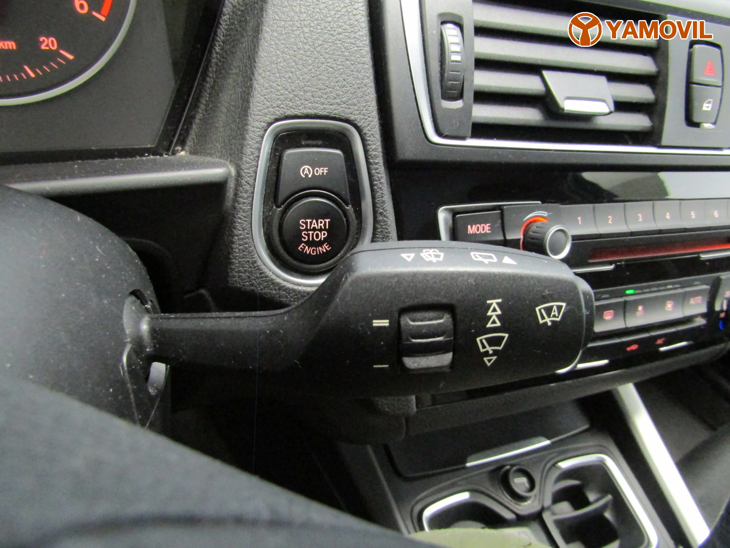 BMW Serie 1 116D - Foto 30