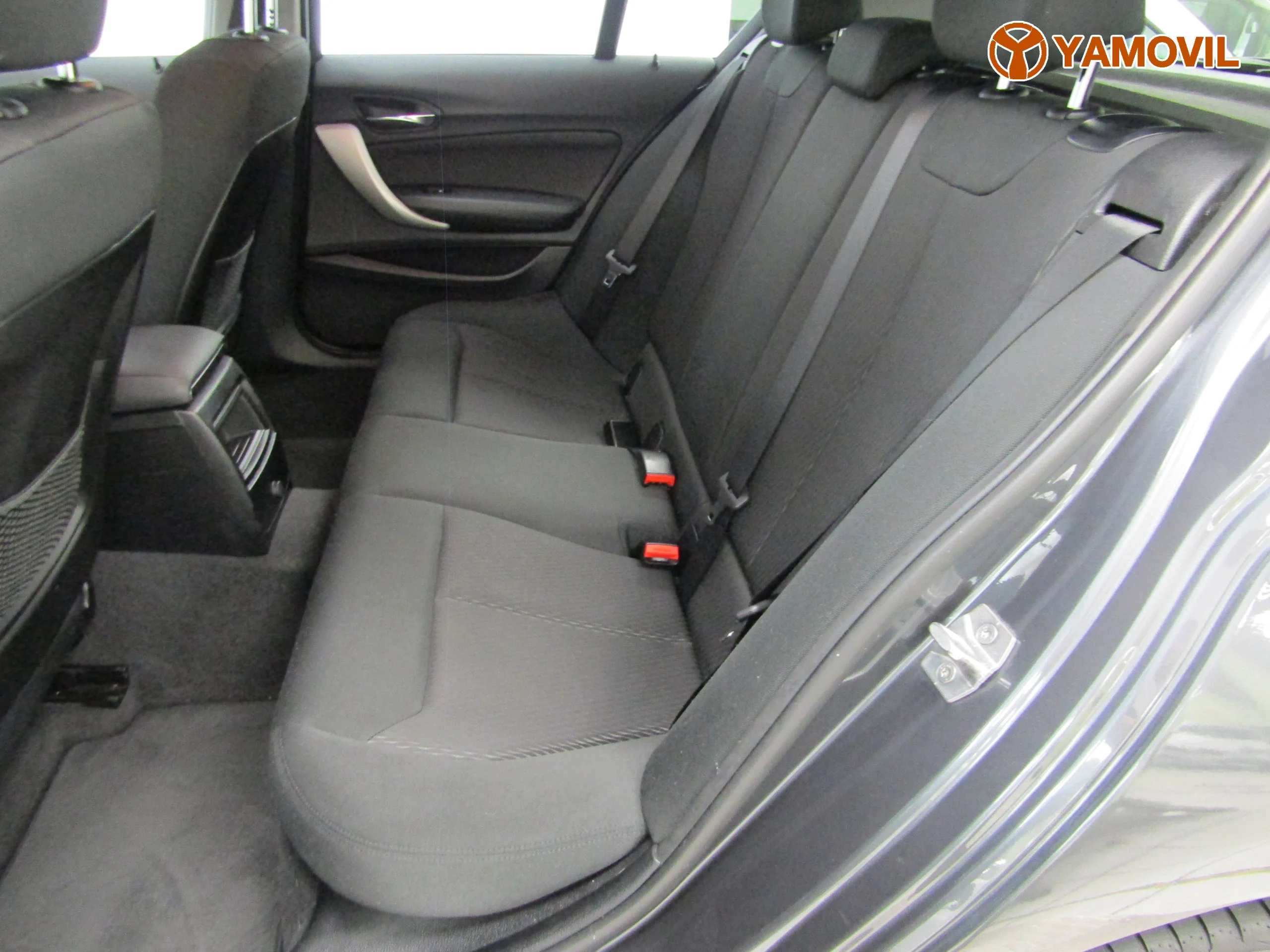 BMW Serie 1 116D - Foto 20