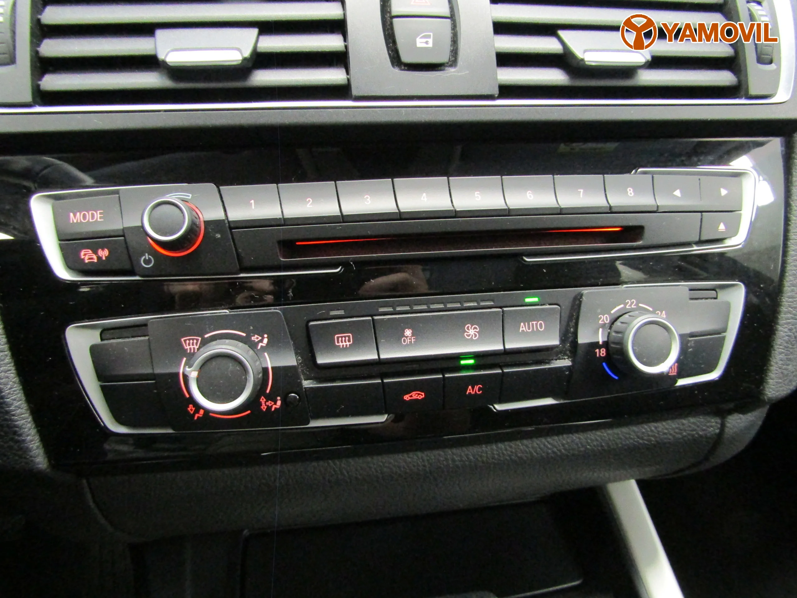 BMW Serie 1 116D - Foto 35