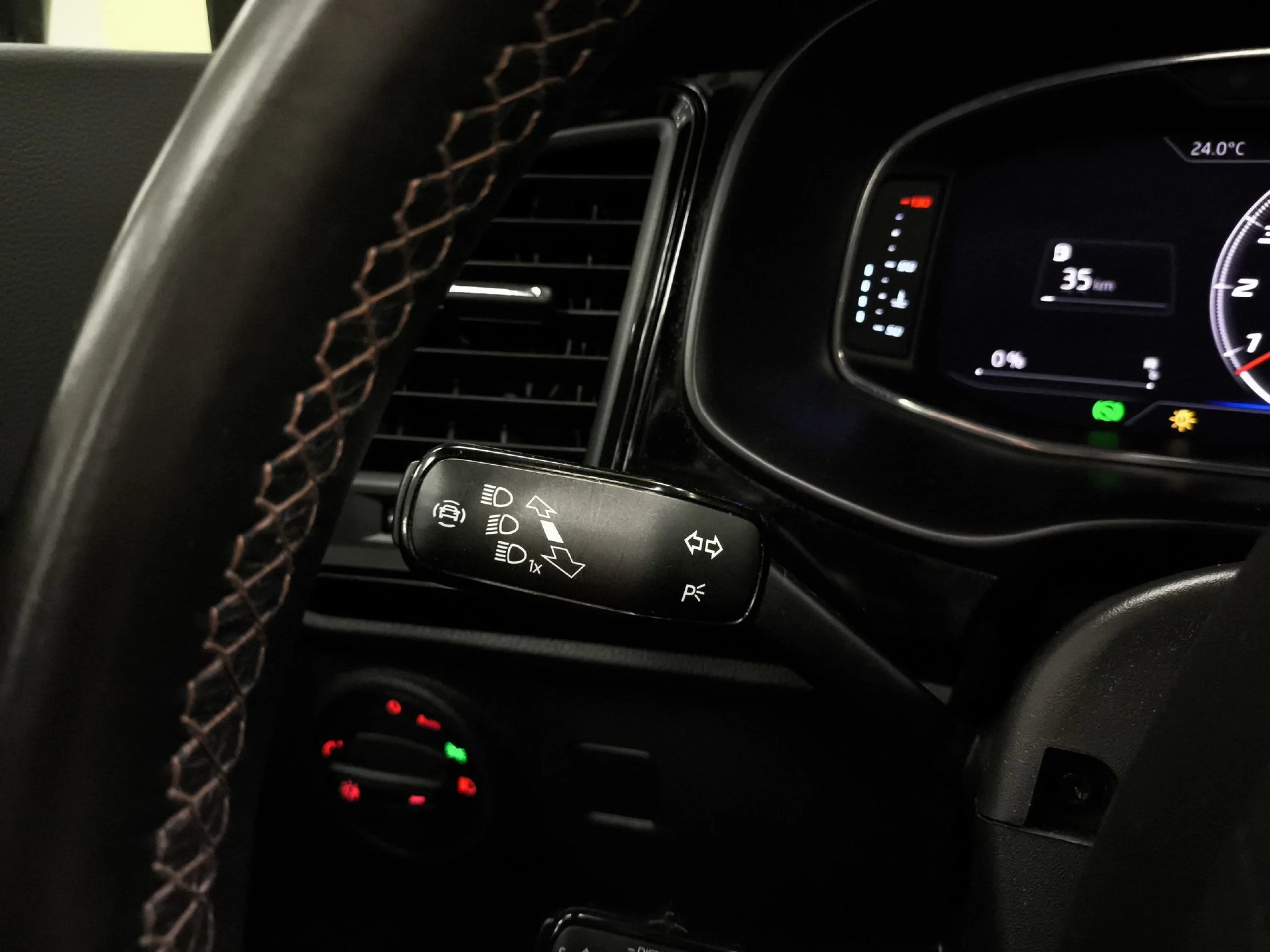 Cupra Ateca 2.0 TSI SANDS 4Drive DSG 221 kW (300 CV) - Foto 17