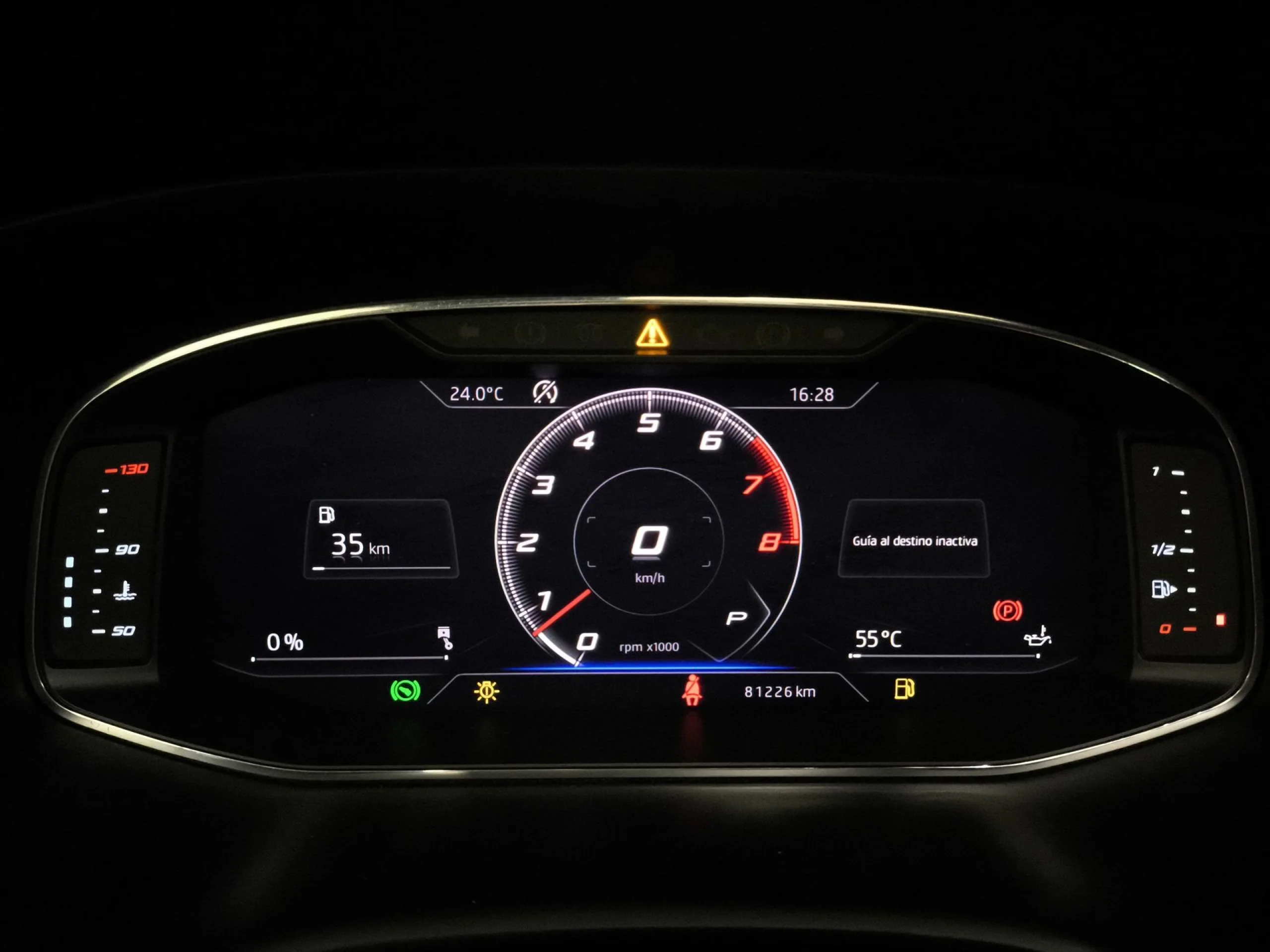 Cupra Ateca 2.0 TSI SANDS 4Drive DSG 221 kW (300 CV) - Foto 19