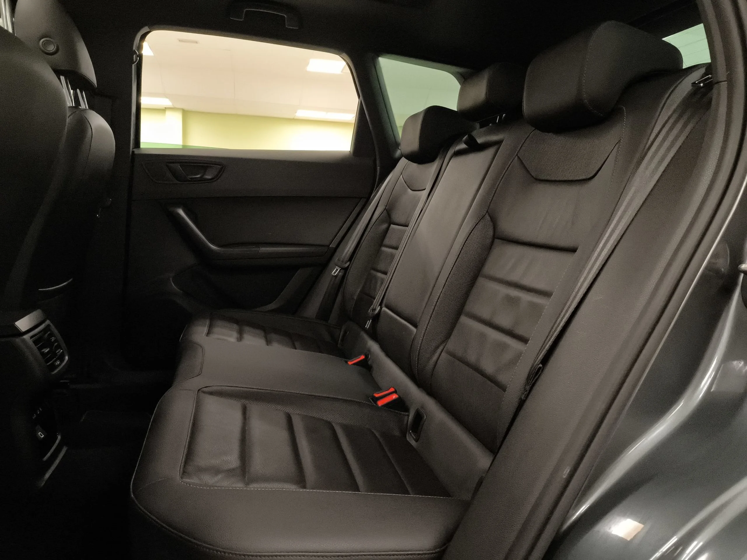 Cupra Ateca 2.0 TSI SANDS 4Drive DSG 221 kW (300 CV) - Foto 28