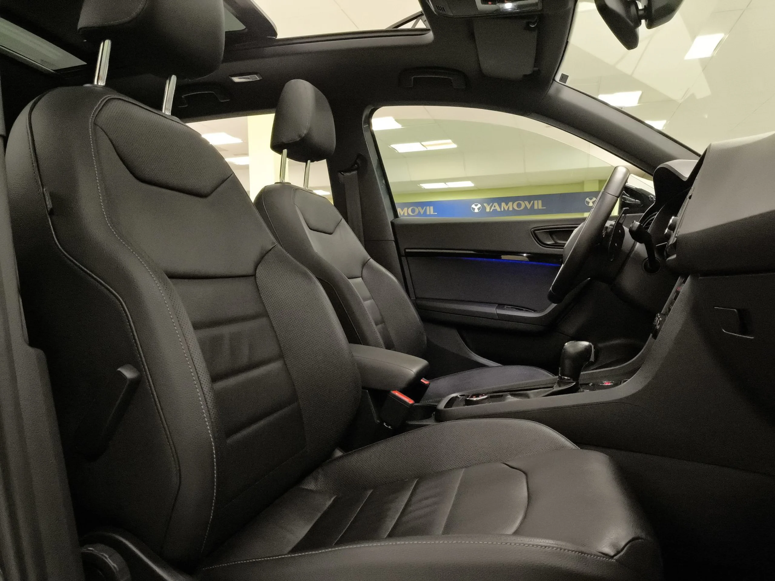 Cupra Ateca 2.0 TSI SANDS 4Drive DSG 221 kW (300 CV) - Foto 32