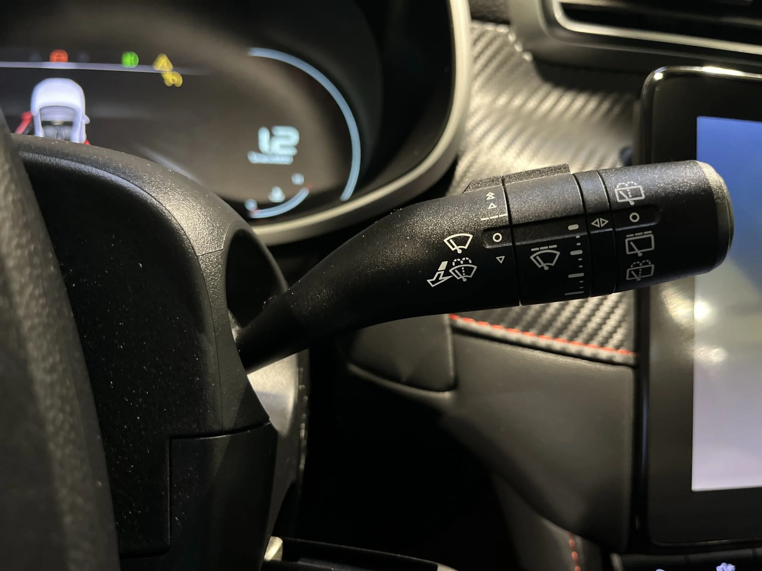 MG ZS 1.5 Comfort 78 kW (106 CV) - Foto 13