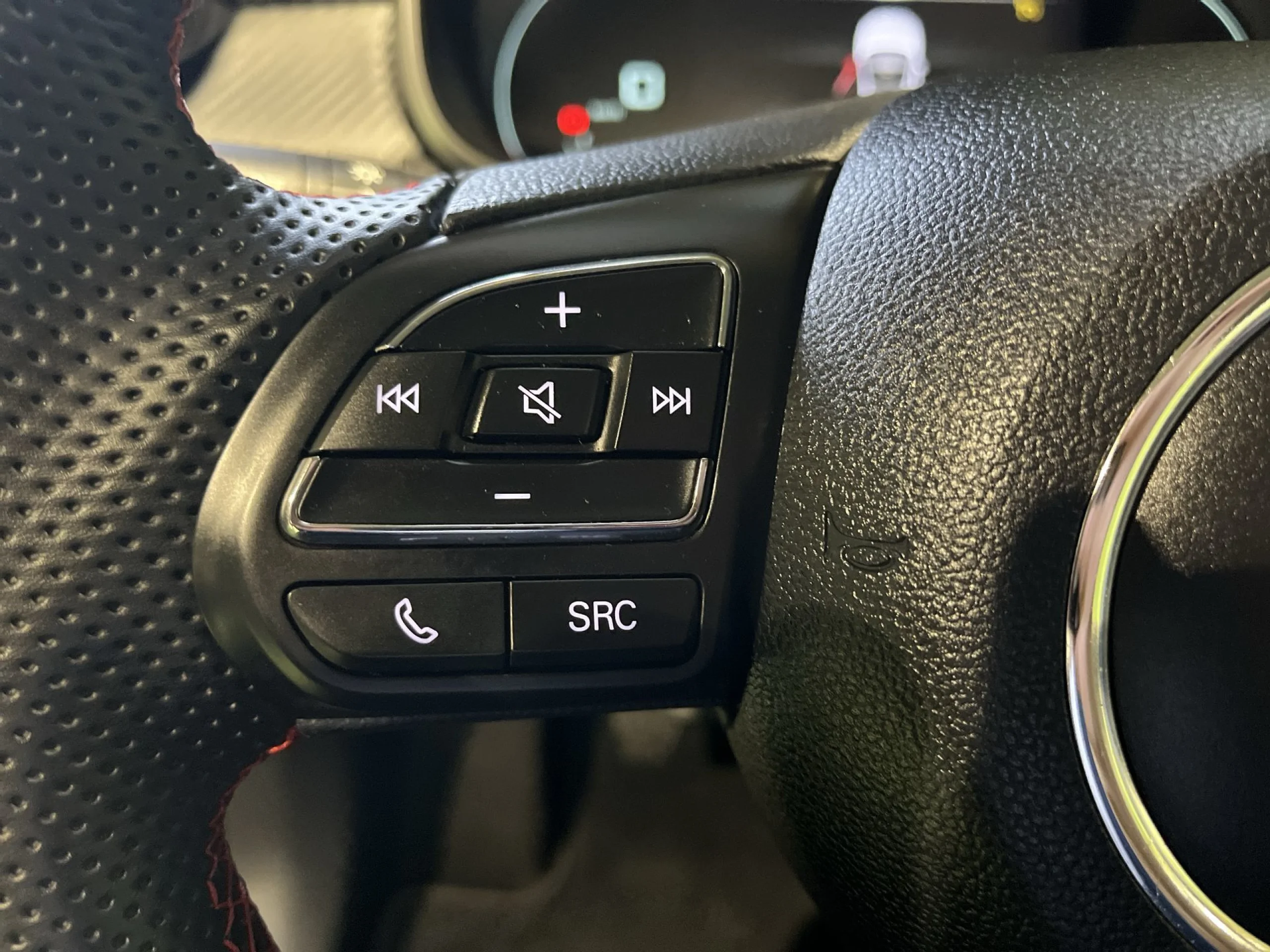 MG ZS 1.5 Comfort 78 kW (106 CV) - Foto 15