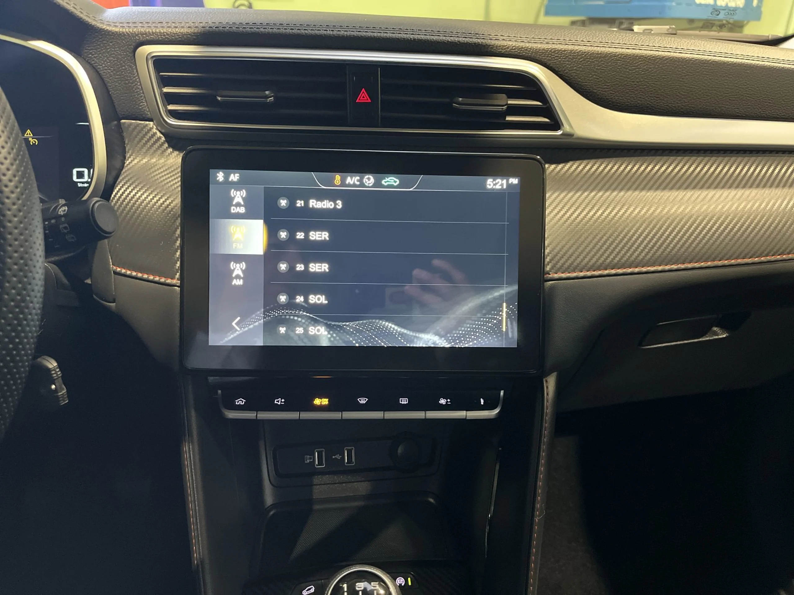 MG ZS 1.5 Comfort 78 kW (106 CV) - Foto 19