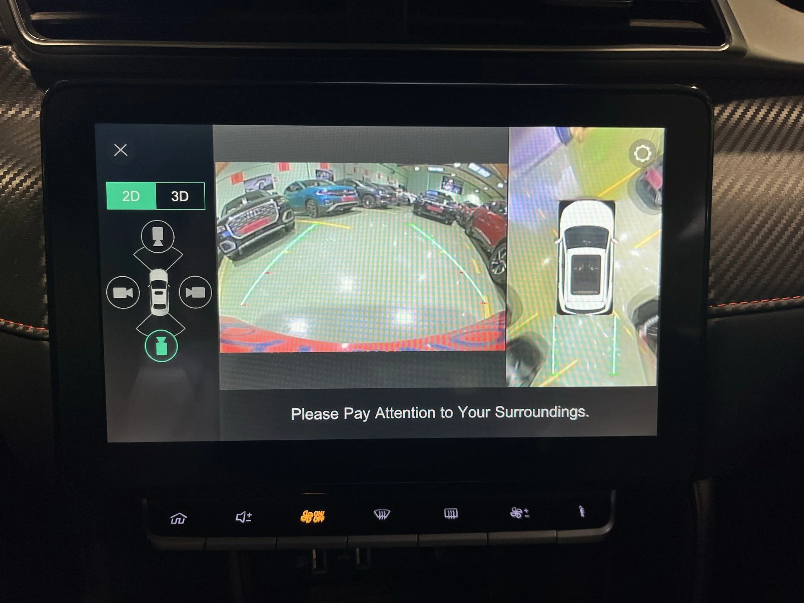 MG ZS 1.5 Comfort 78 kW (106 CV) - Foto 21